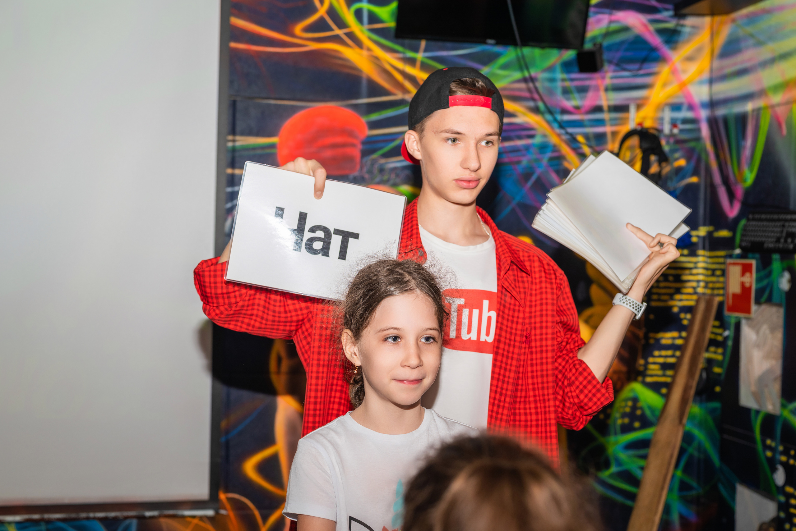 Миша. Фотограф в городе Салават