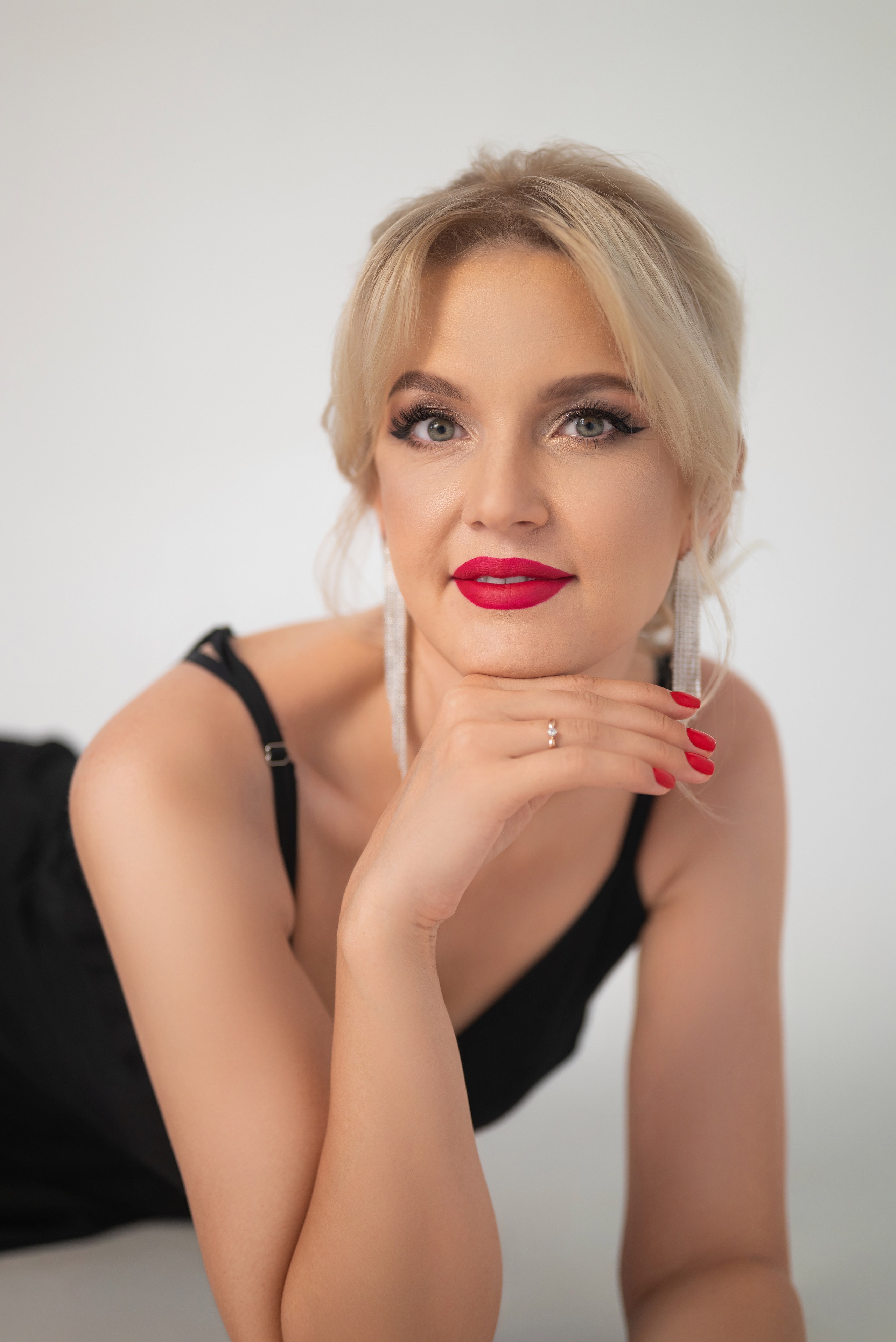 Екатерина. Фотограф в городе Салават