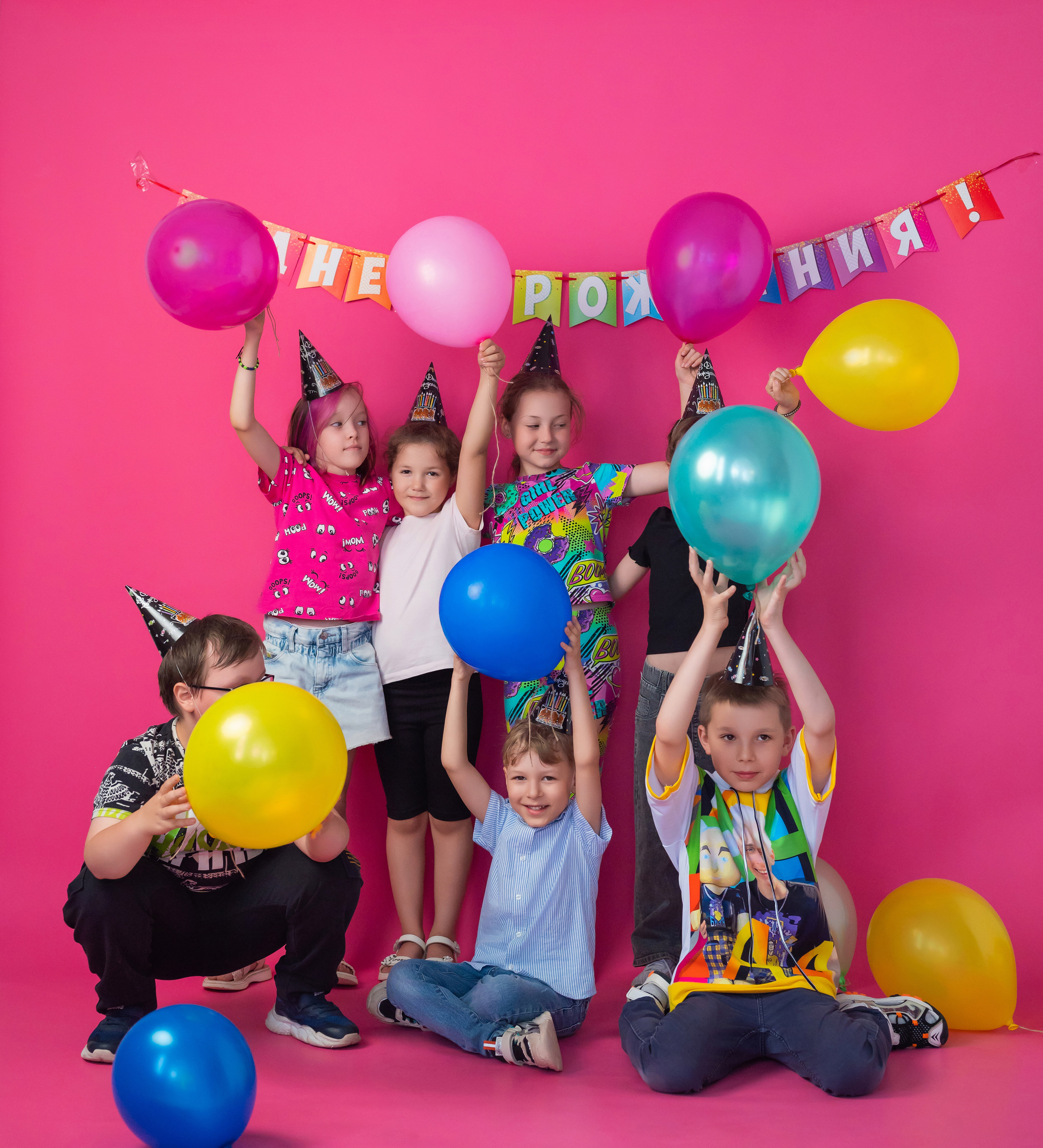 Амелия. Фотограф в городе Салават