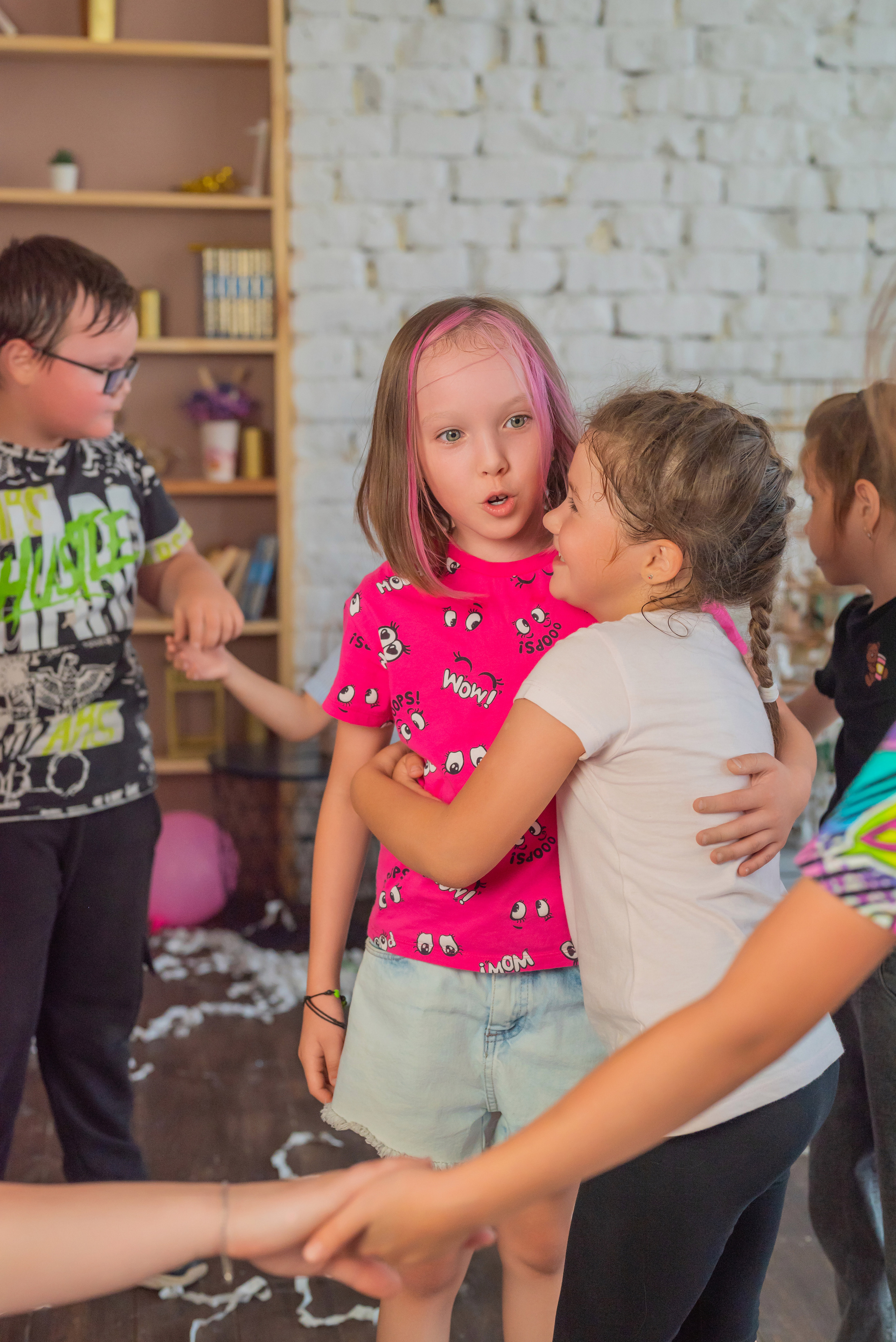 Амелия. Фотограф в городе Салават