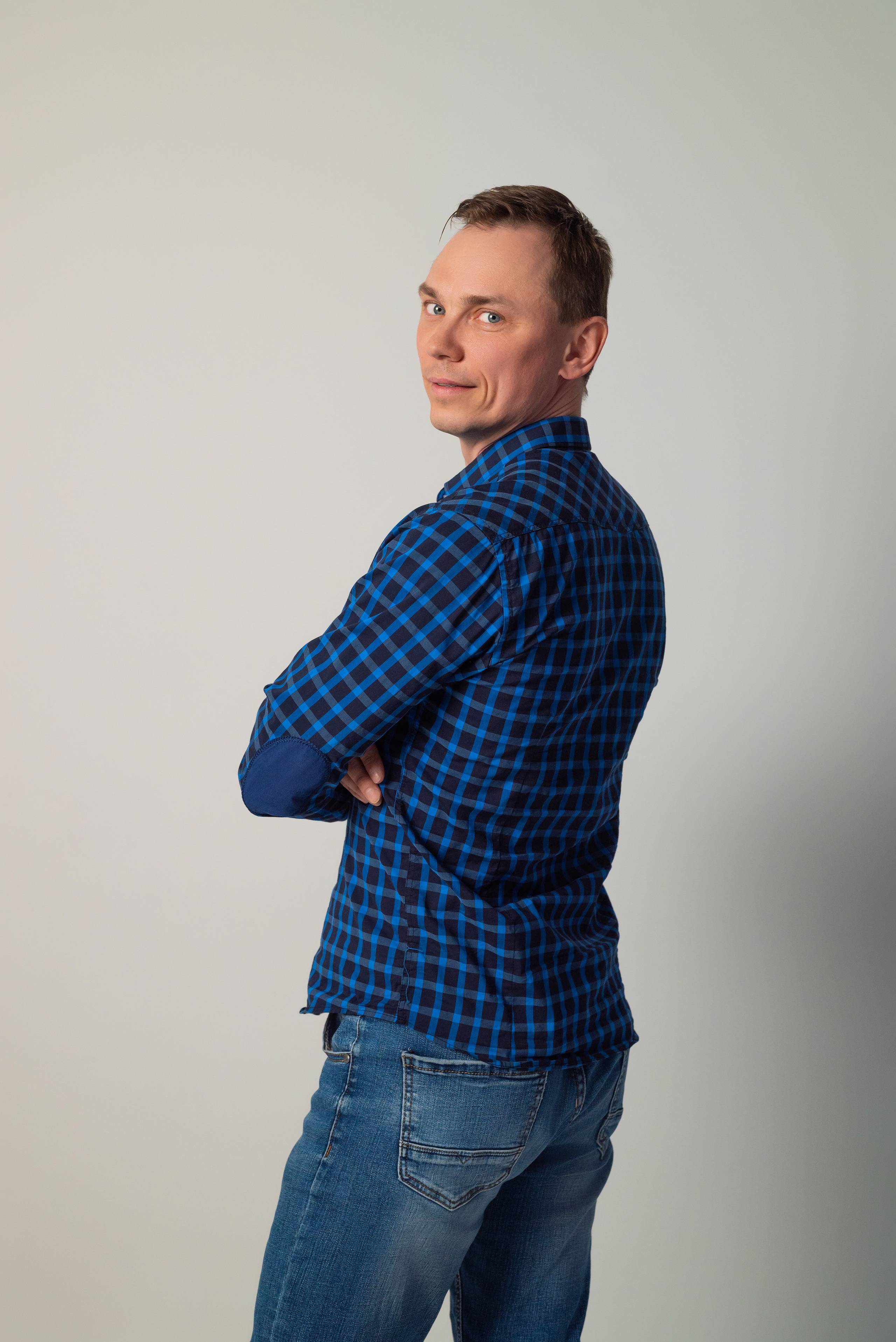 Ксенофонтовы. Фотограф в городе Салават