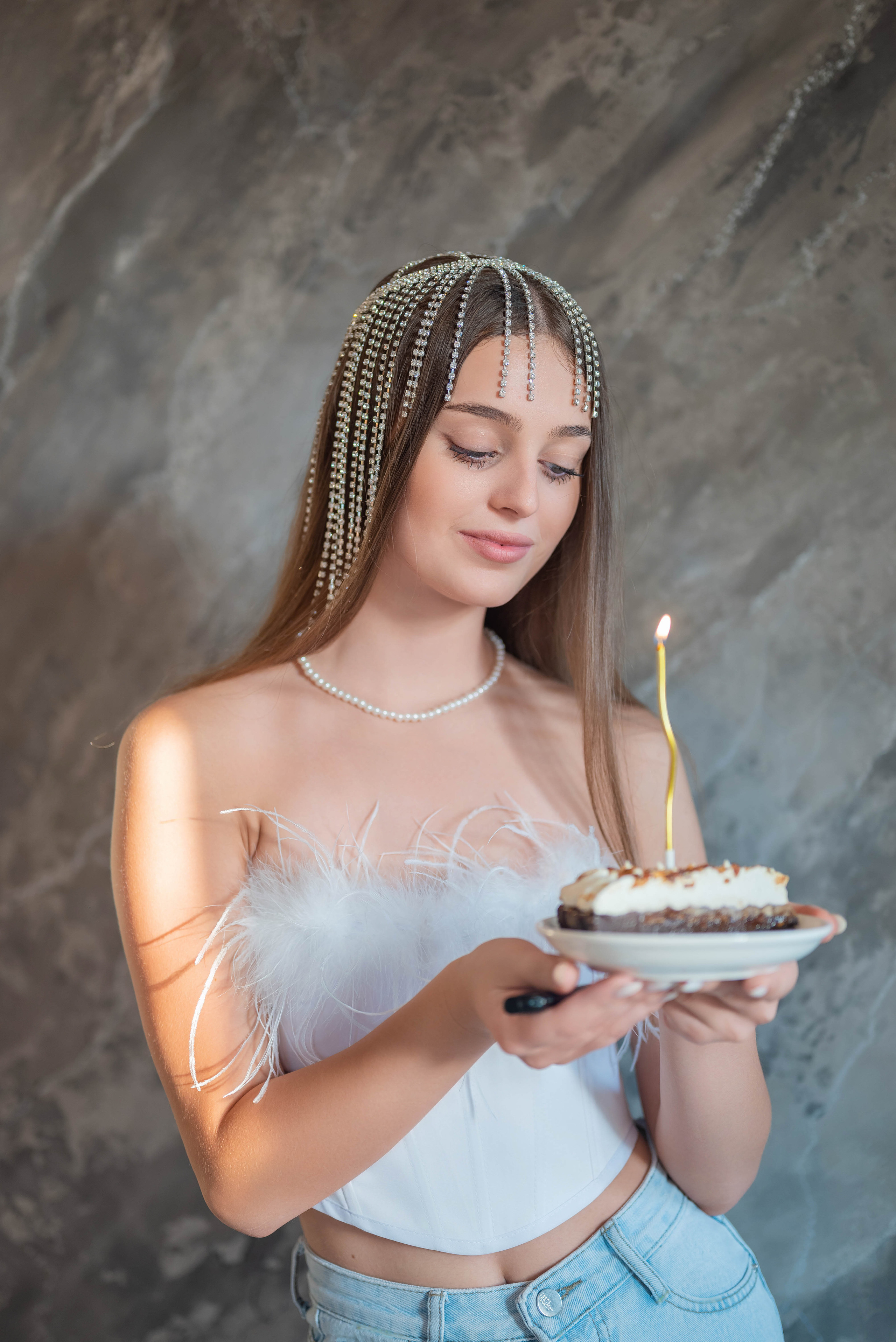 Божена. Фотограф в городе Салават