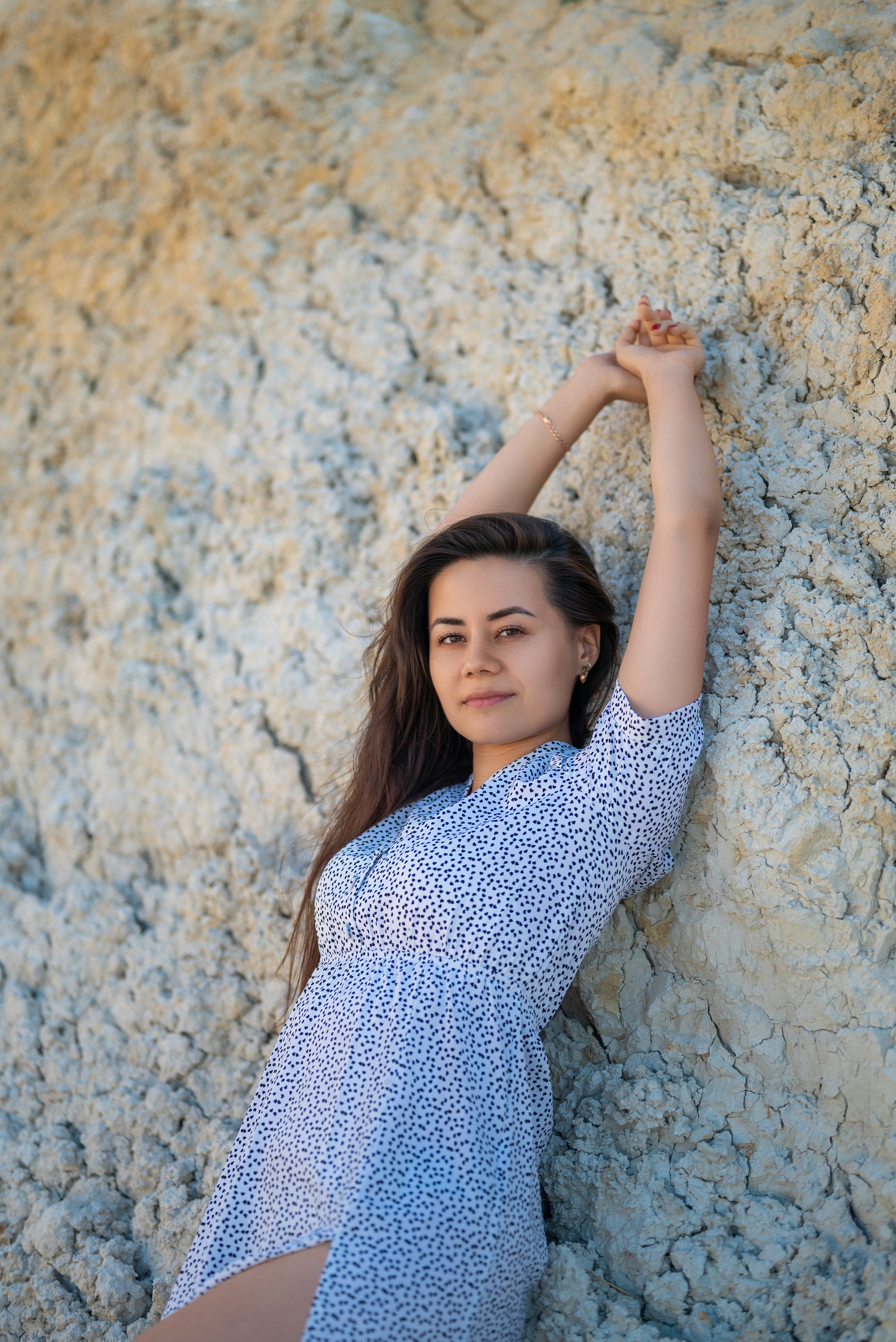 «Башкирский Дубай». Фотограф в городе Салават