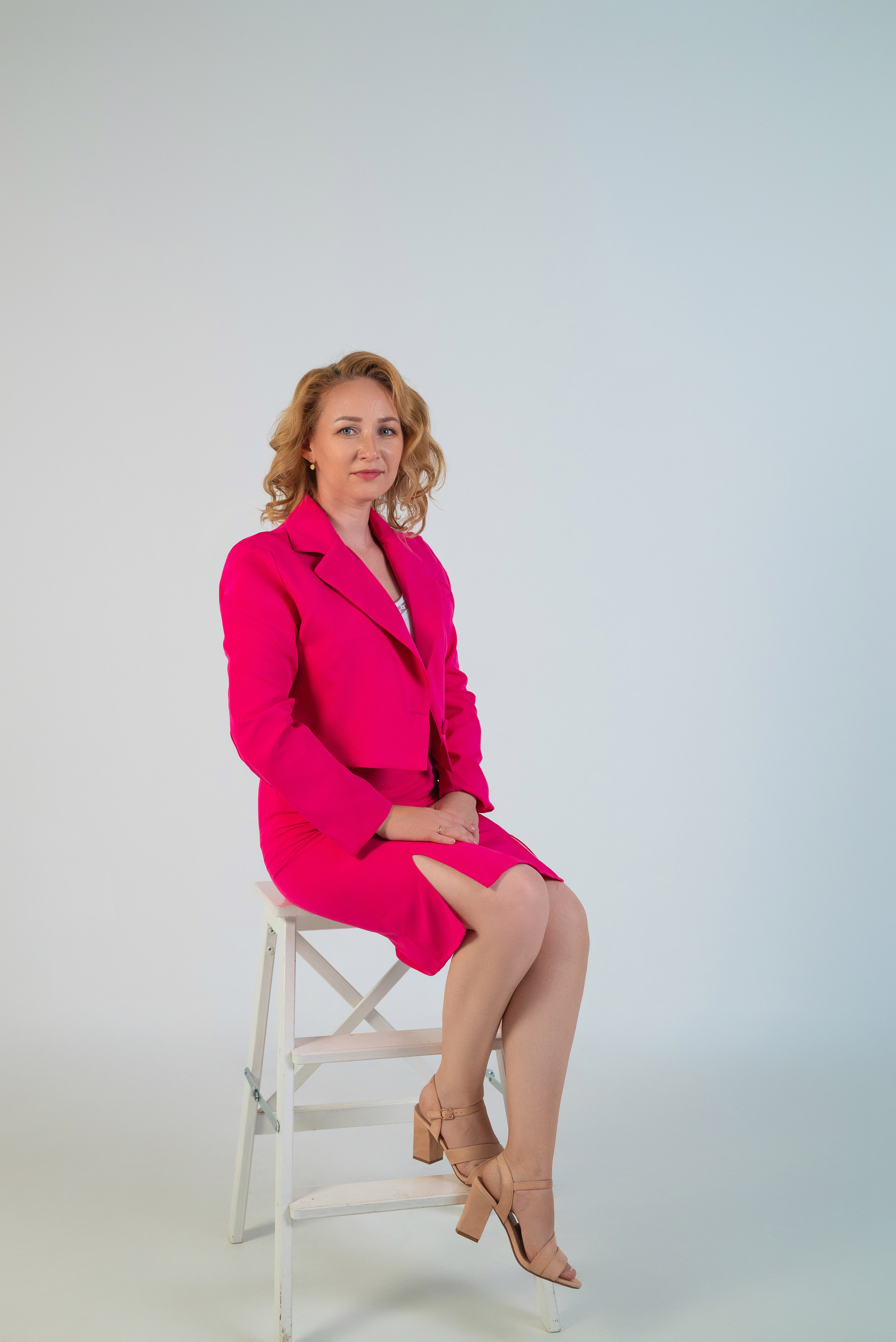 Мама и сын. Фотограф в городе Салават