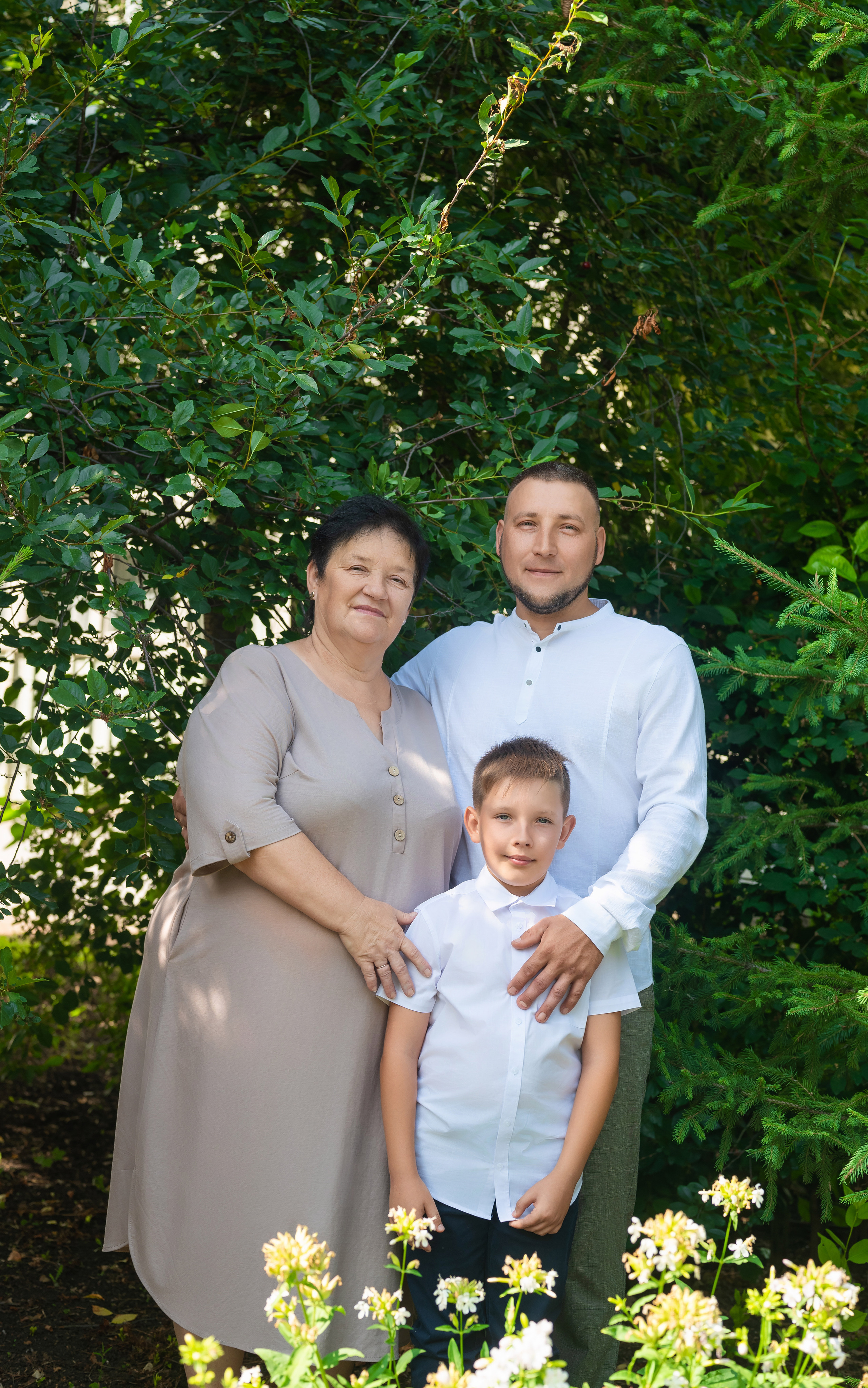 Андрей и Маргарита. Фотограф в городе Салават