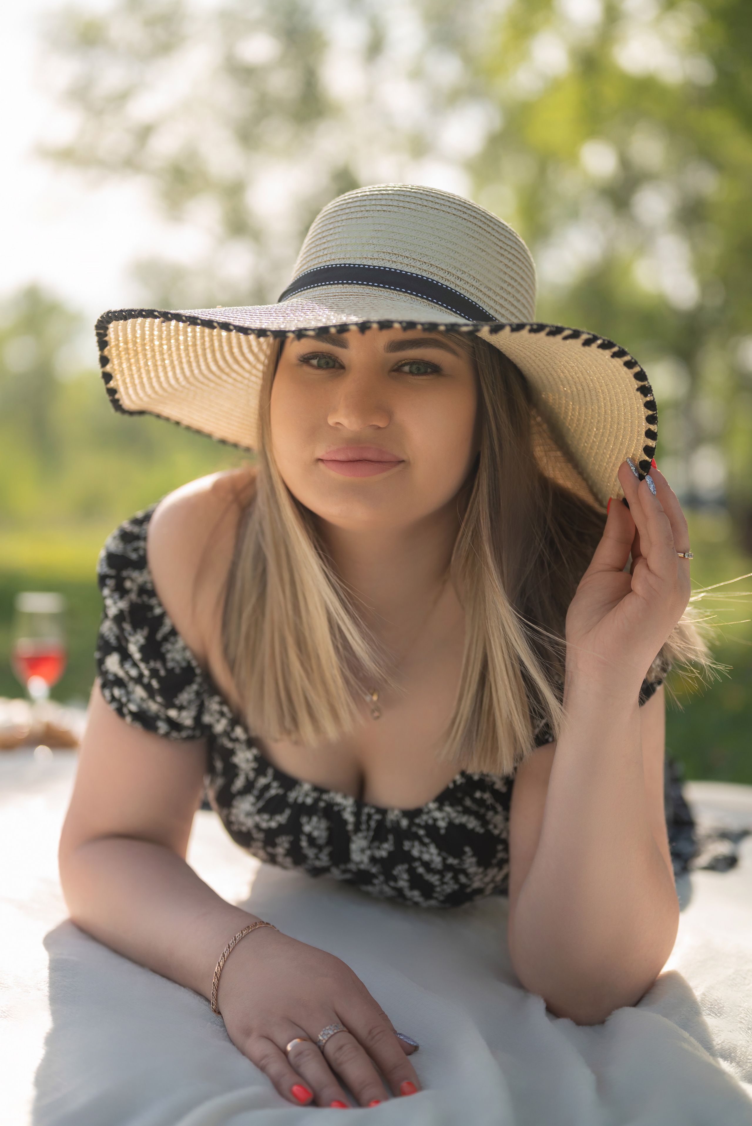 Алина. Фотограф в городе Салават