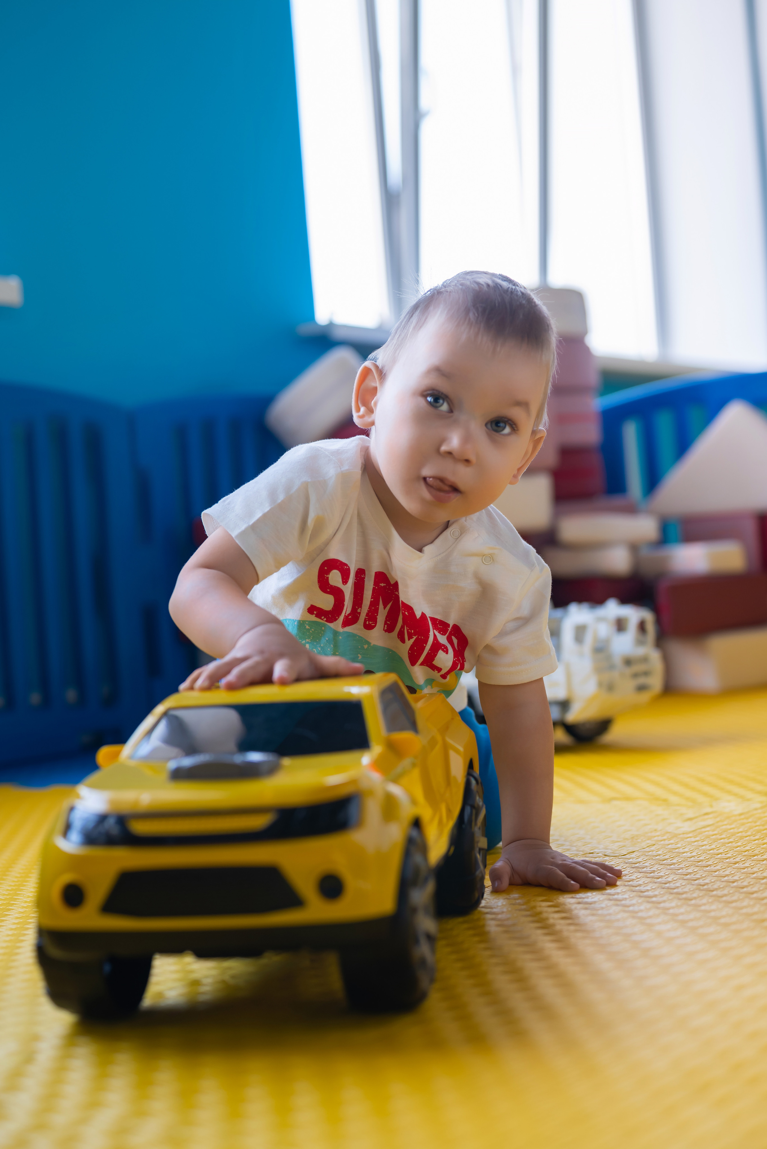 Кирюша. Фотограф в городе Салават