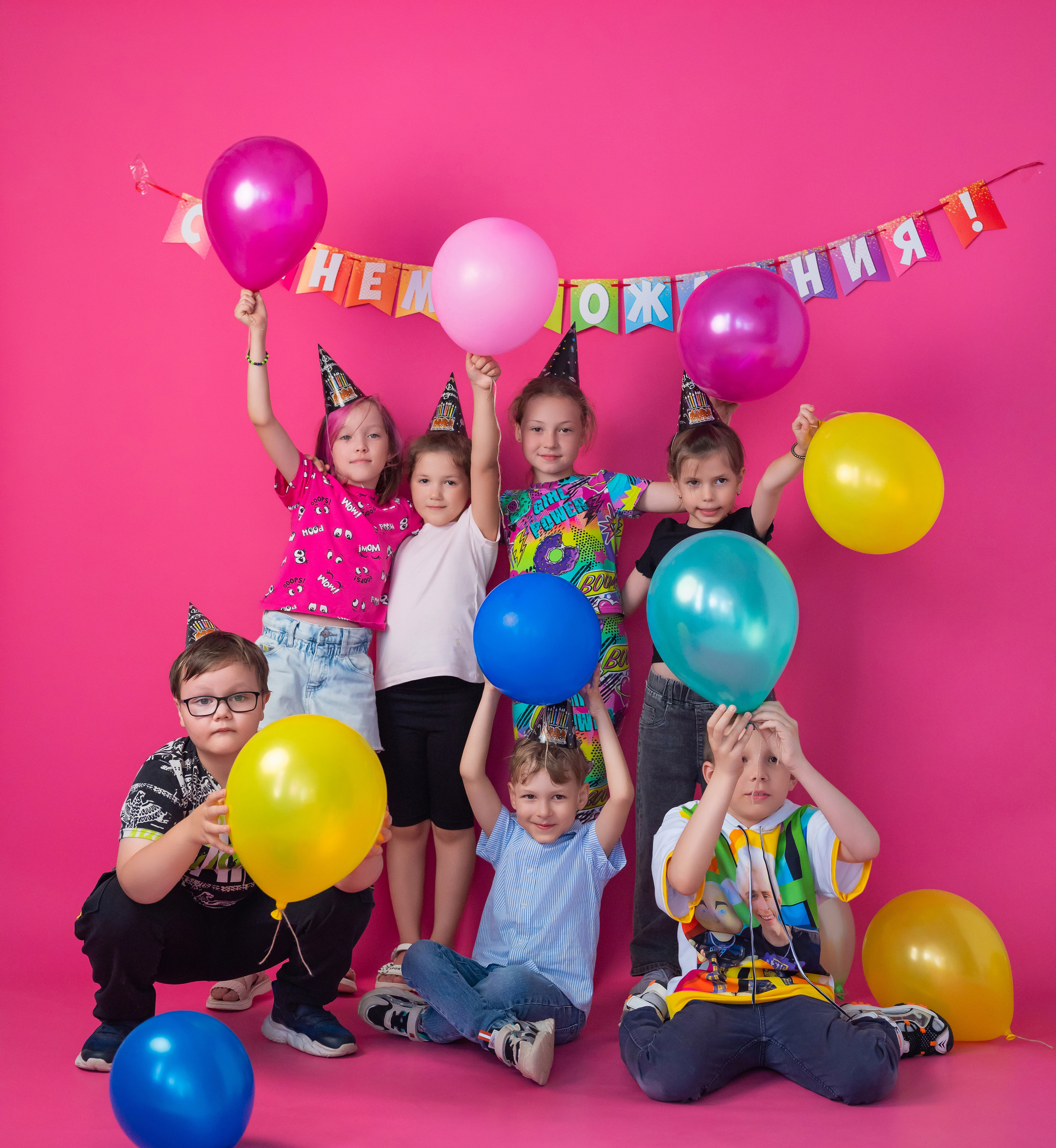 Амелия. Фотограф в городе Салават