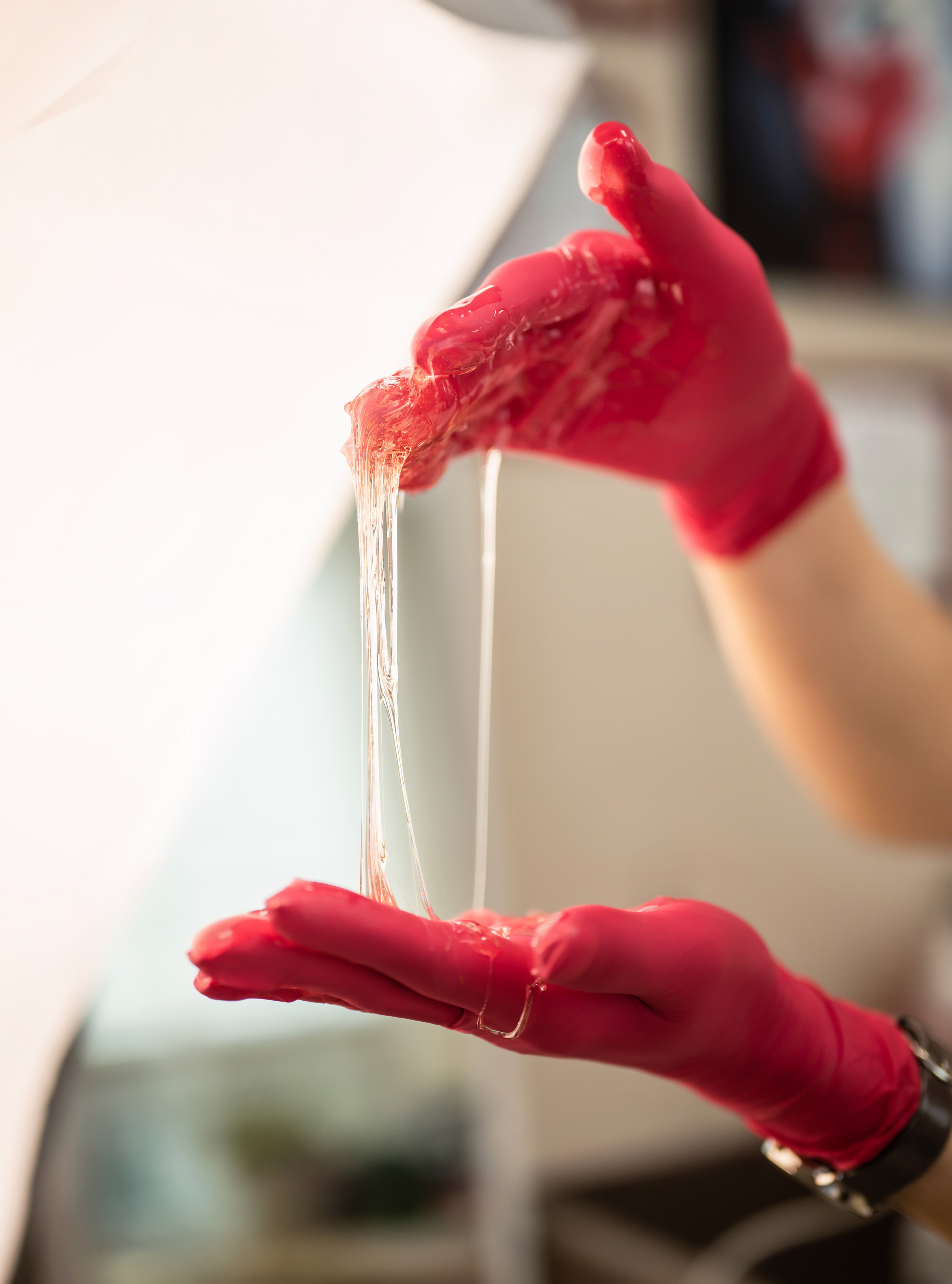 Диана. Мастер депиляции. Фотограф в городе Салават