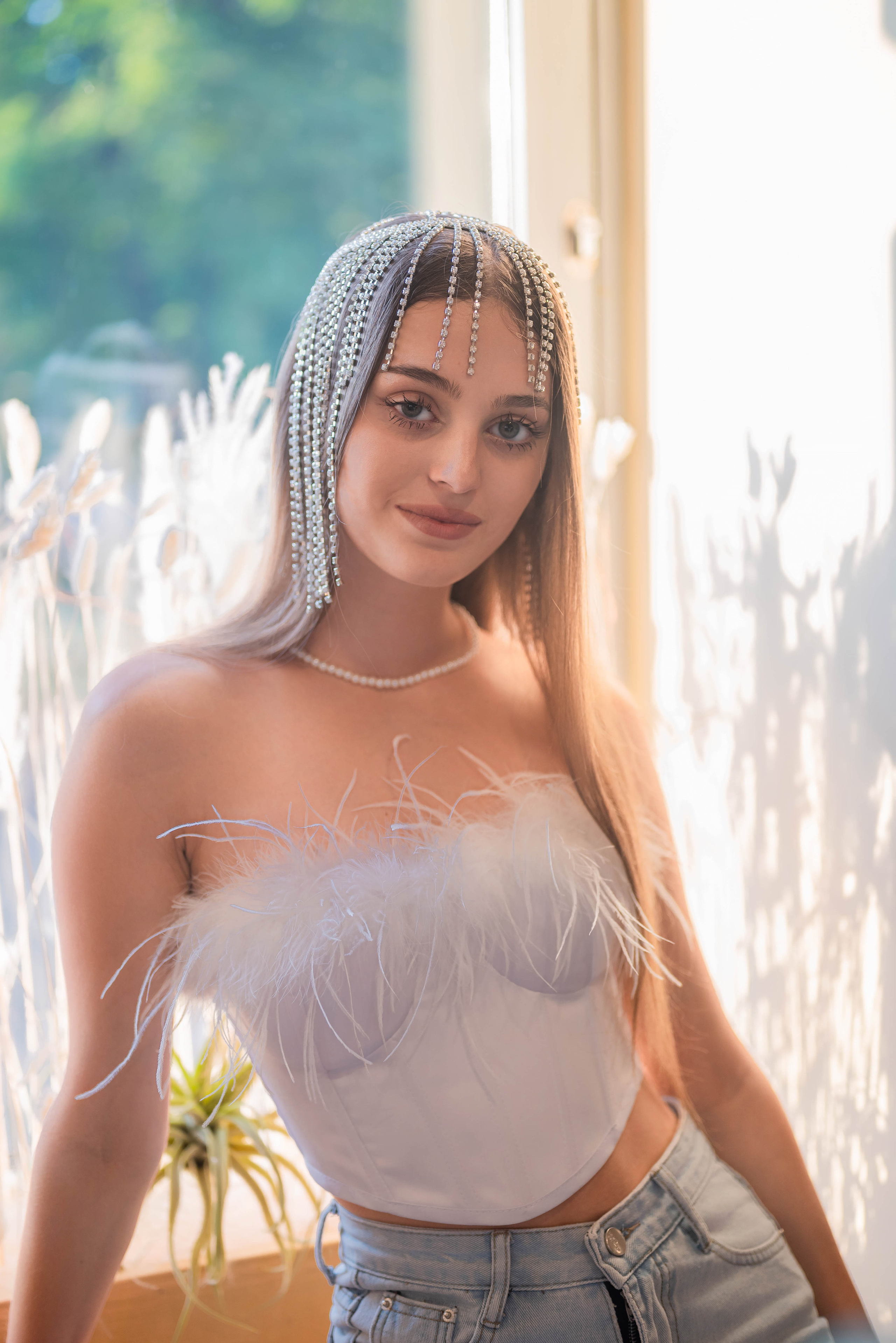 Божена. Фотограф в городе Салават