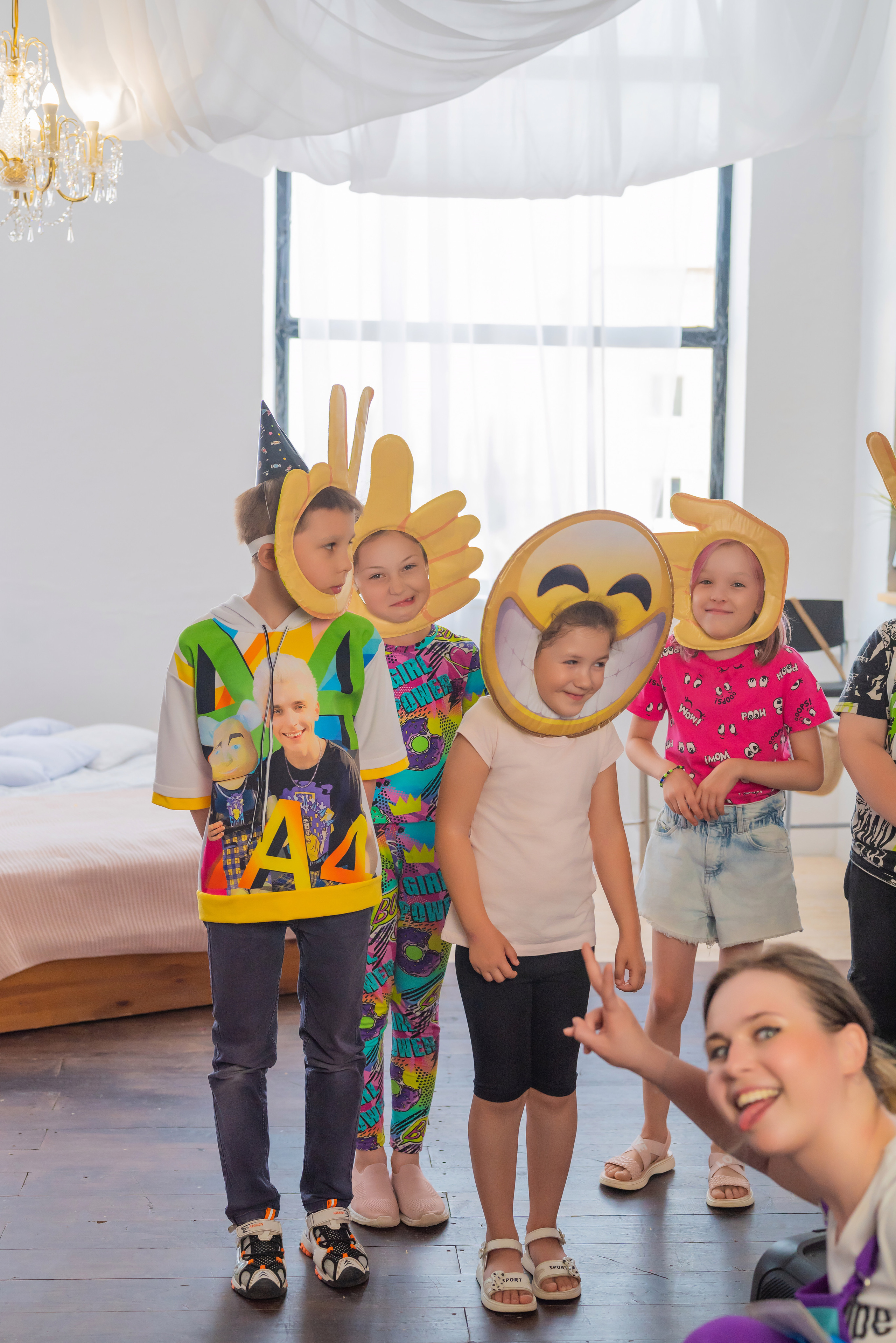 Амелия. Фотограф в городе Салават