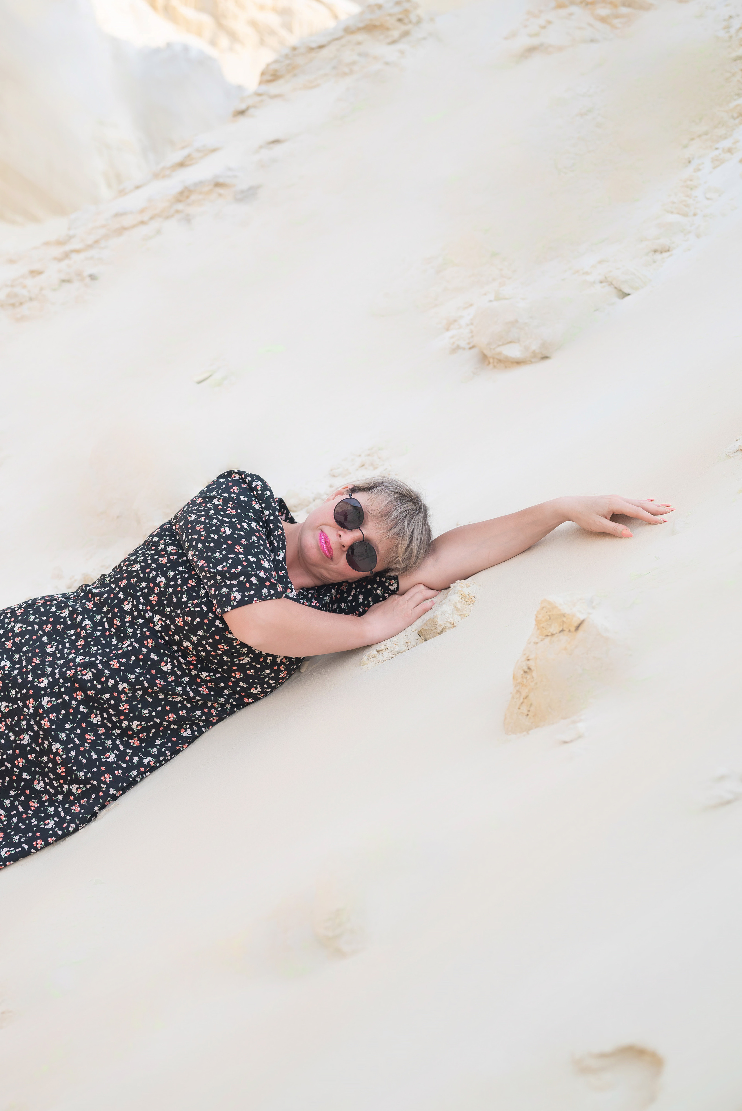 «Башкирский Дубай». Фотограф в городе Салават