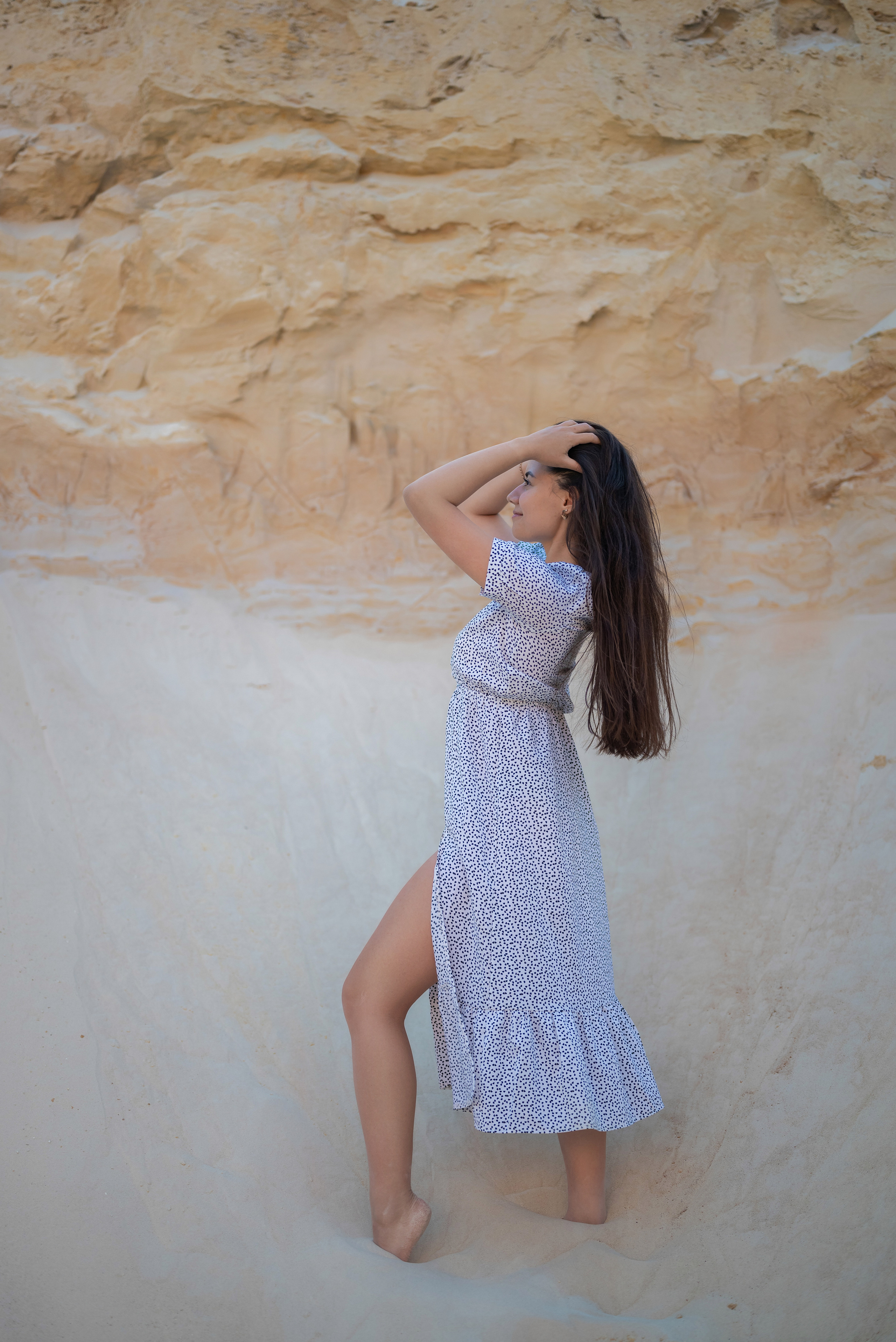 «Башкирский Дубай». Фотограф в городе Салават