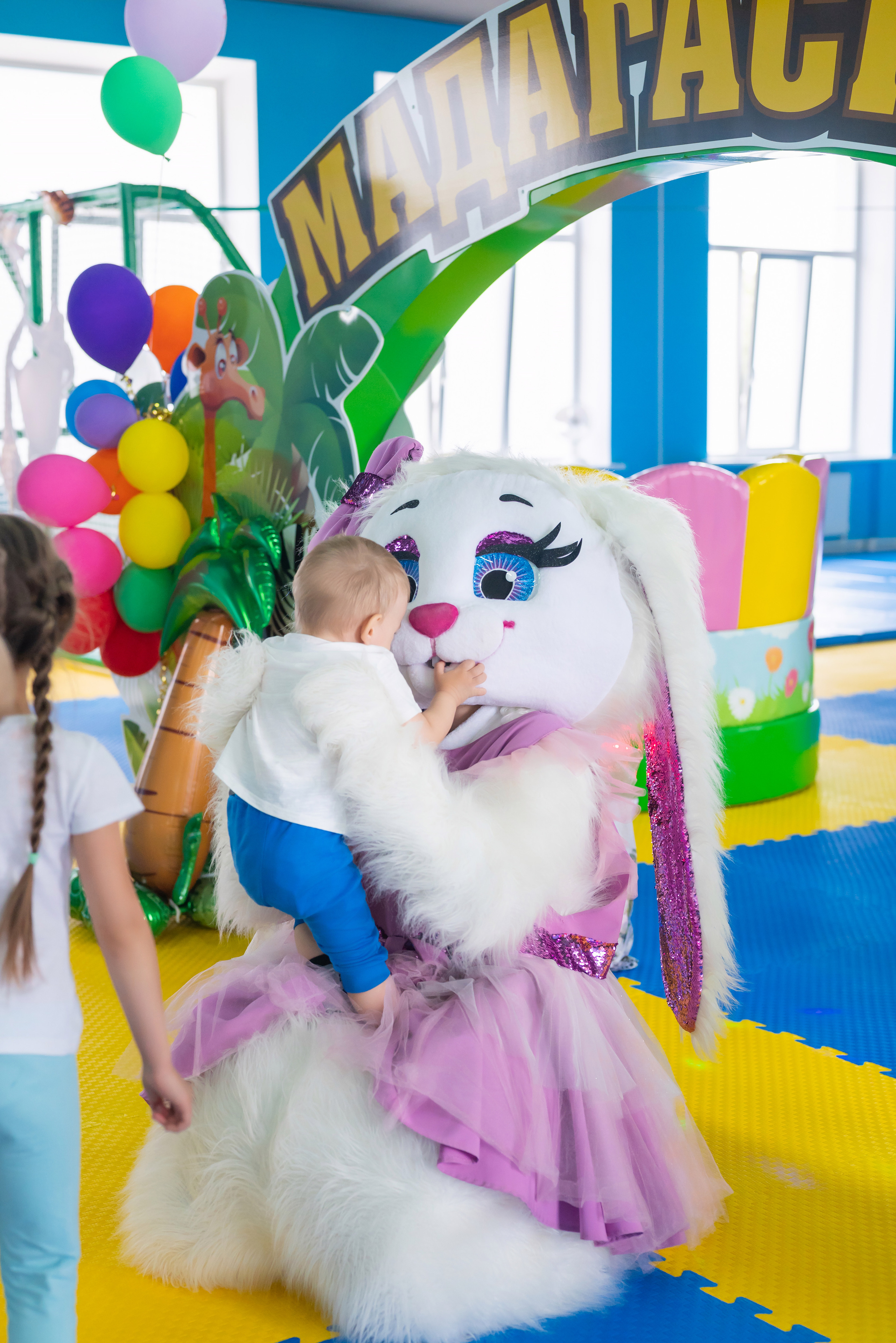 Кирюша. Фотограф в городе Салават