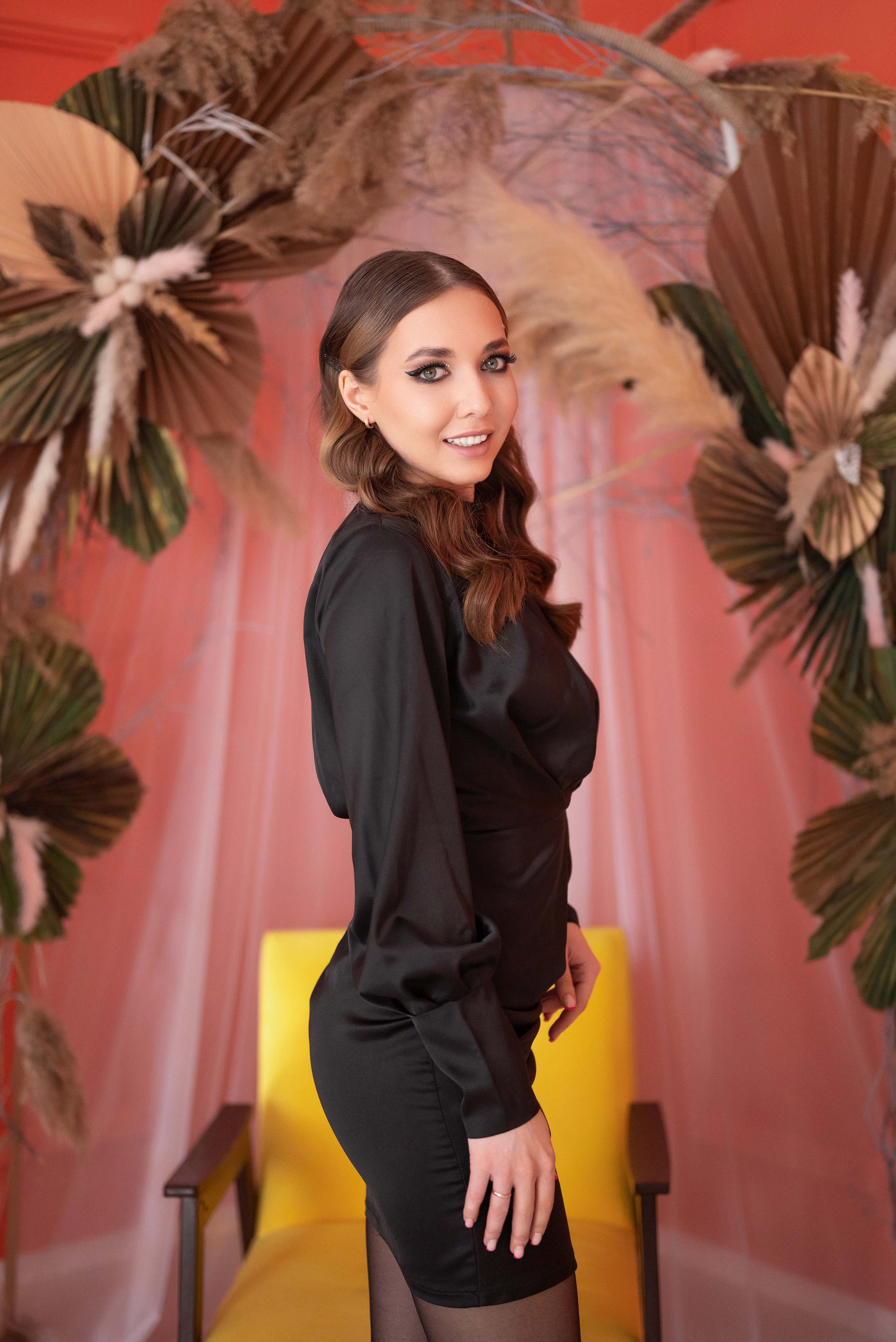 Милена. Фотограф в городе Салават