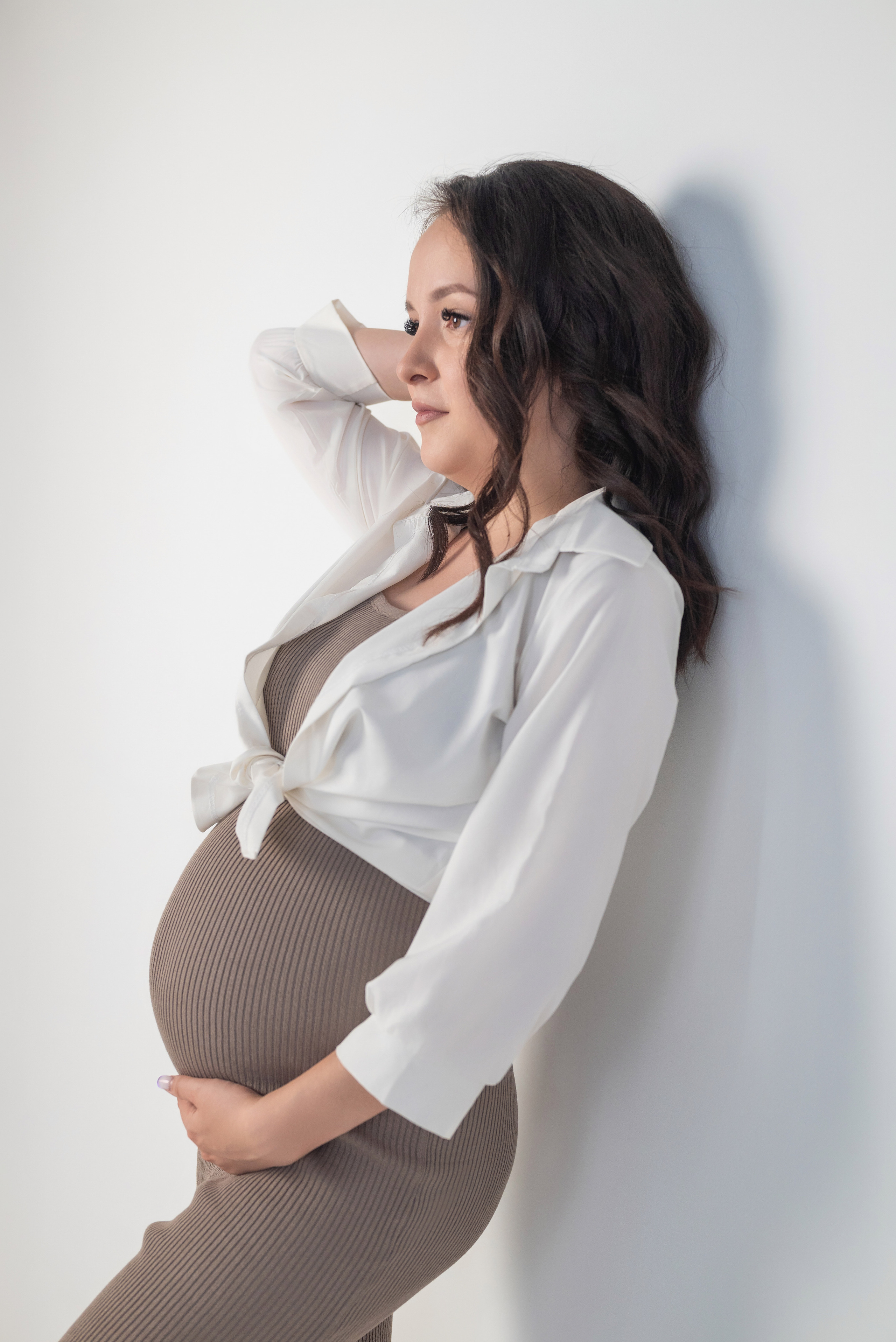 Фотопроект *В ожидании*. Фотограф в городе Салават