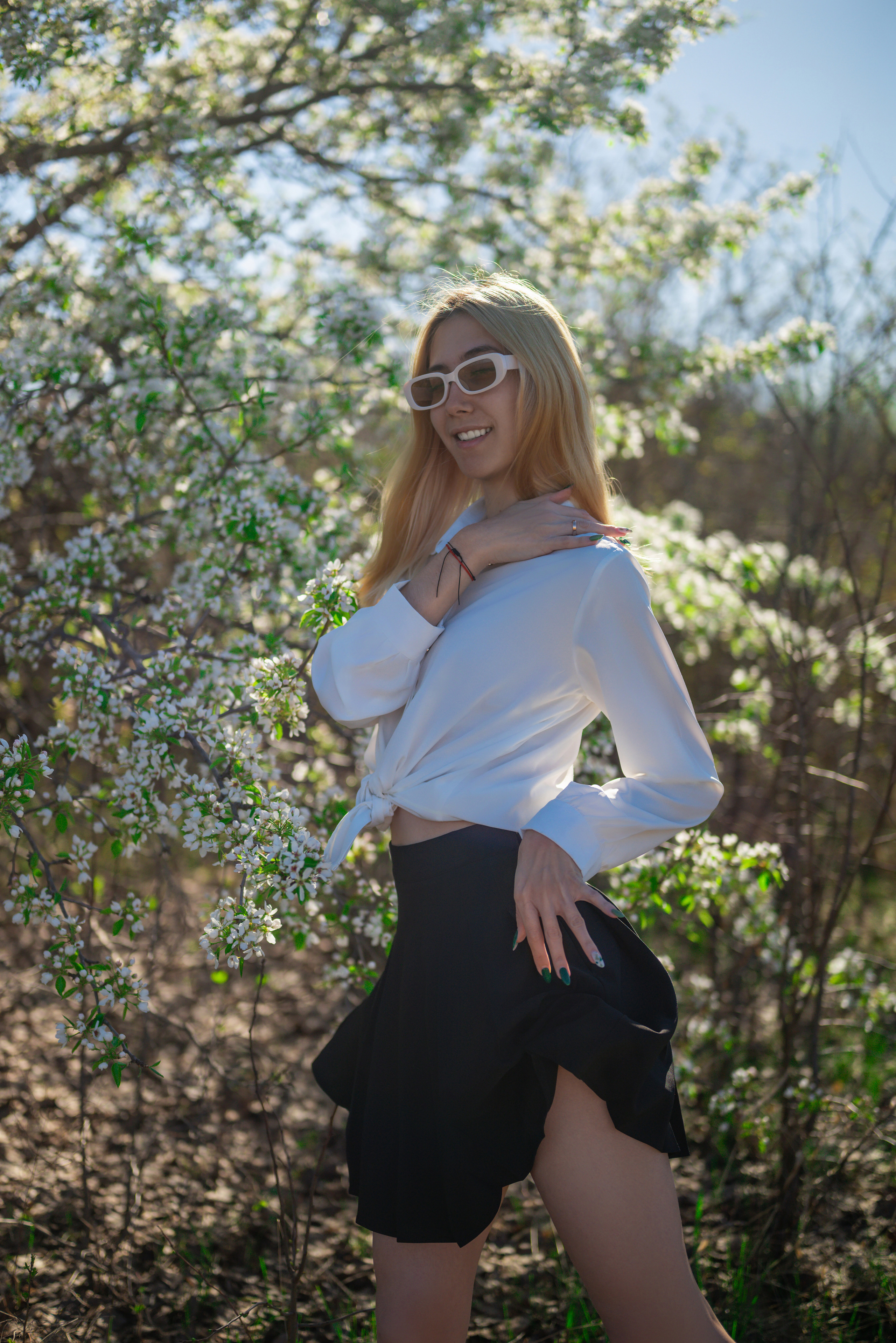 Лена. Фотограф в городе Салават