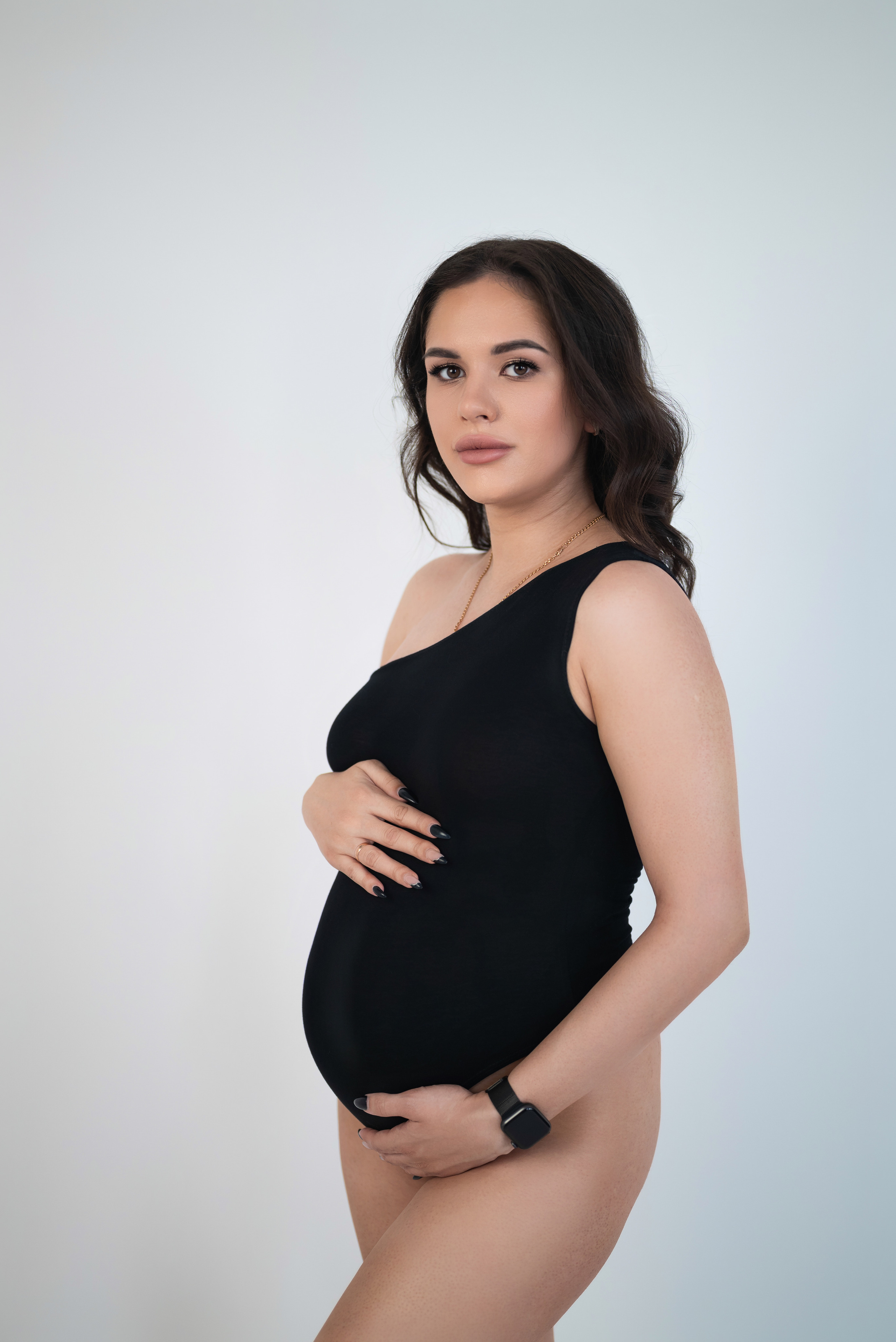 Фотопроект *В ожидании*. Фотограф в городе Салават