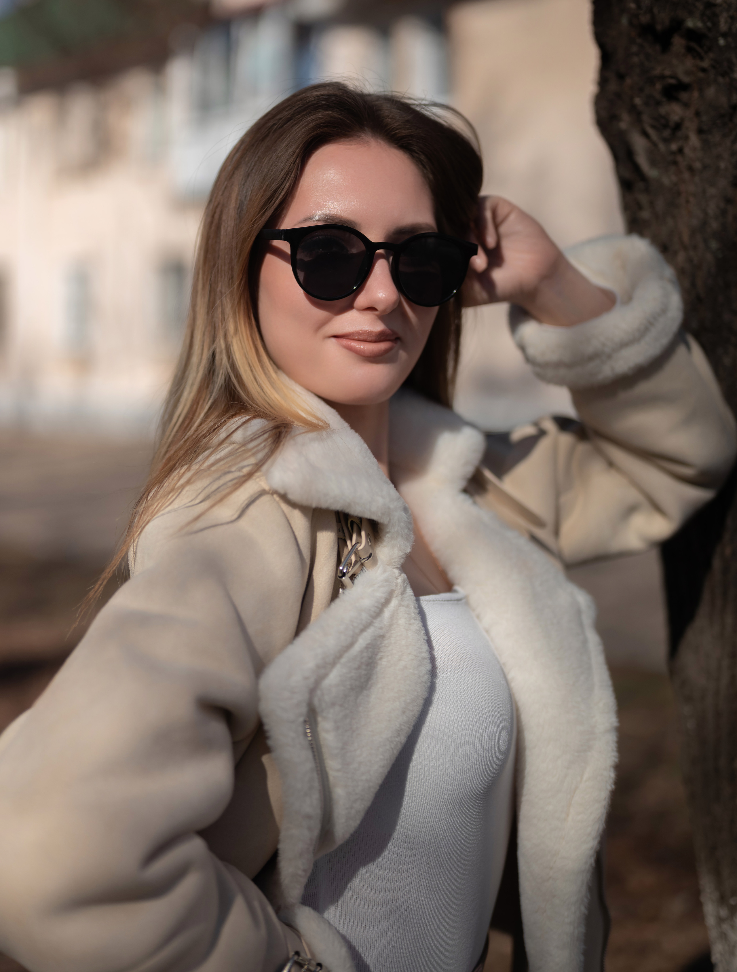 Ангелина. Фотограф в городе Салават