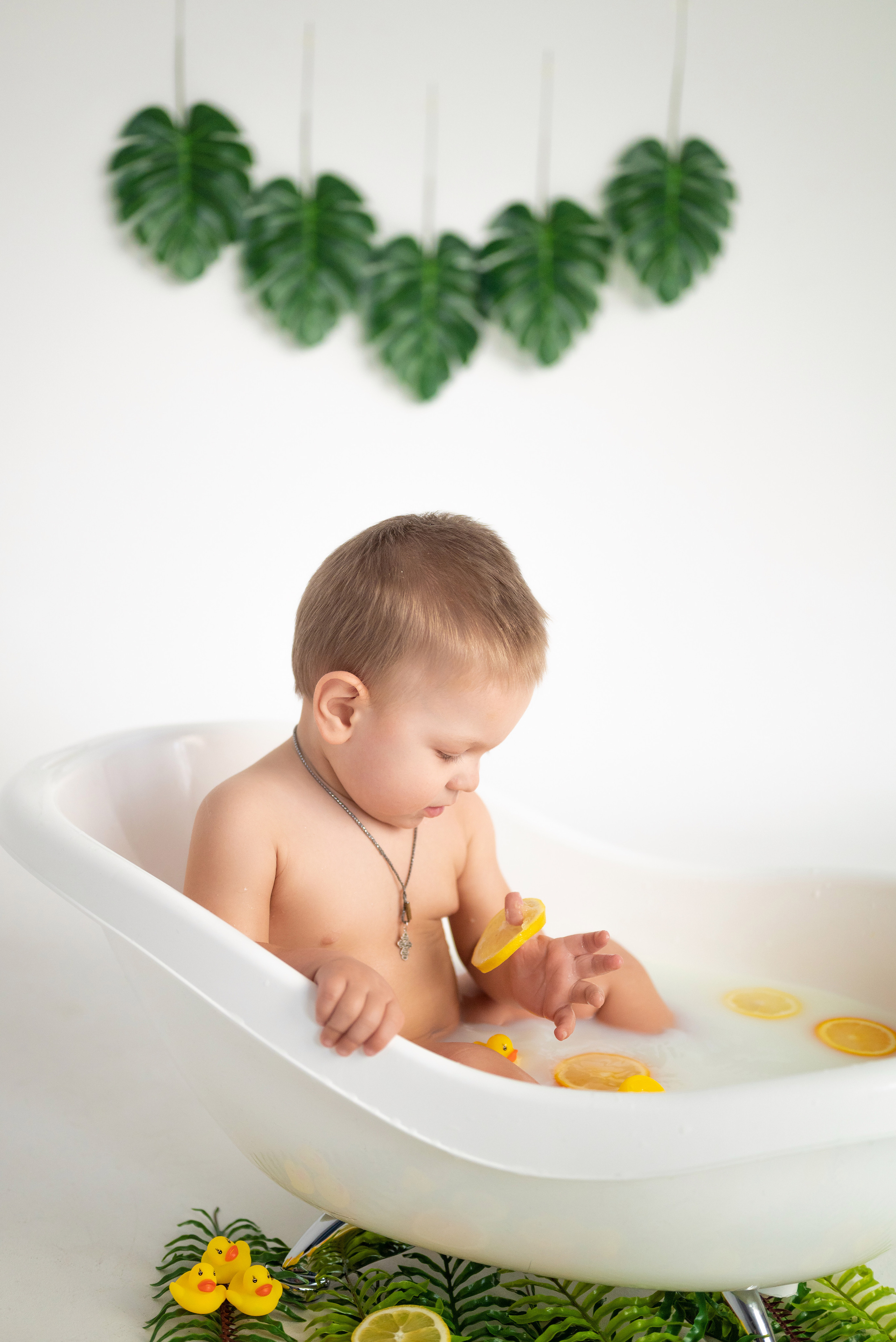 Фотопроект *Молочные реки. Утиные берега*. Фотограф в городе Салават