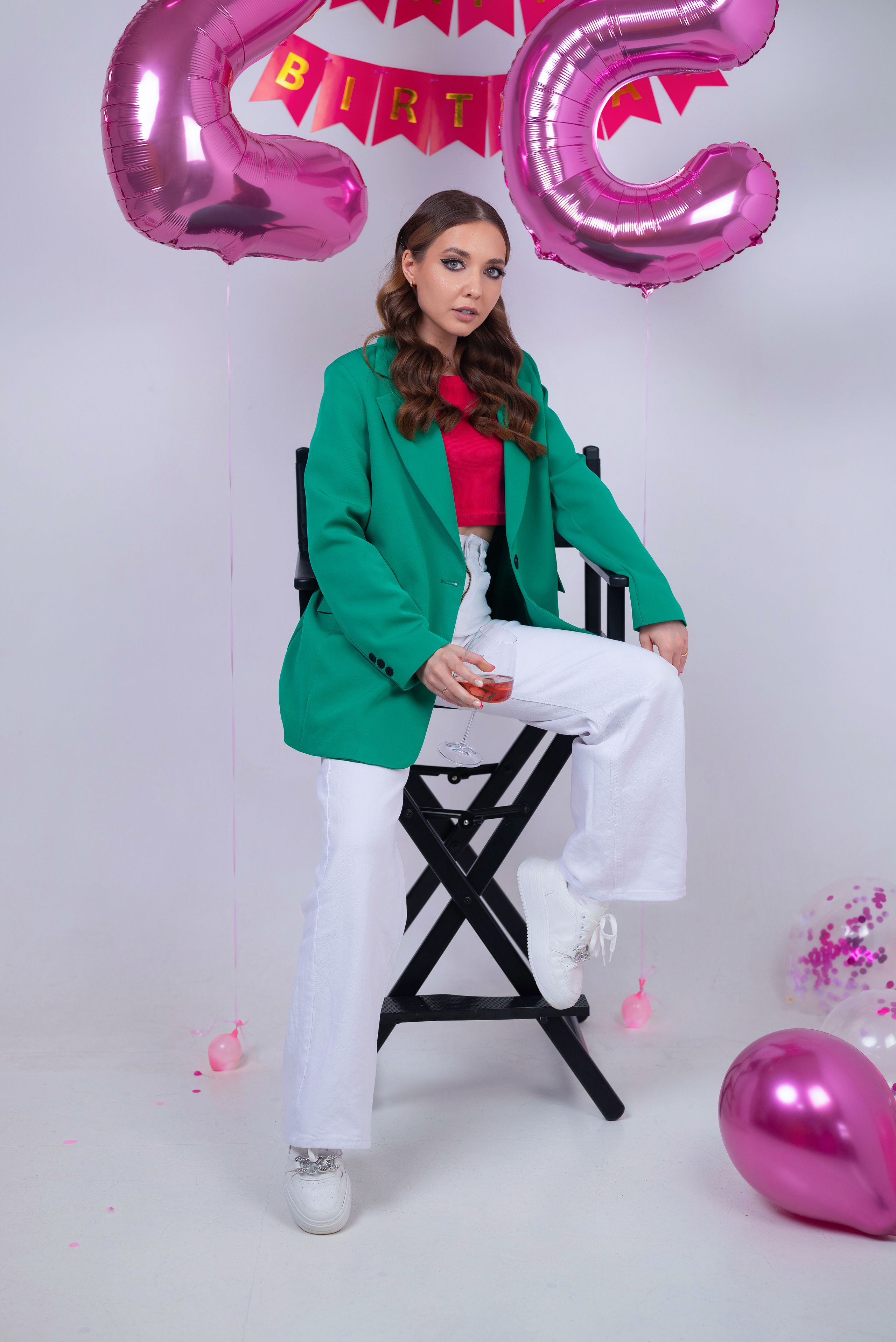 Милена. Фотограф в городе Салават