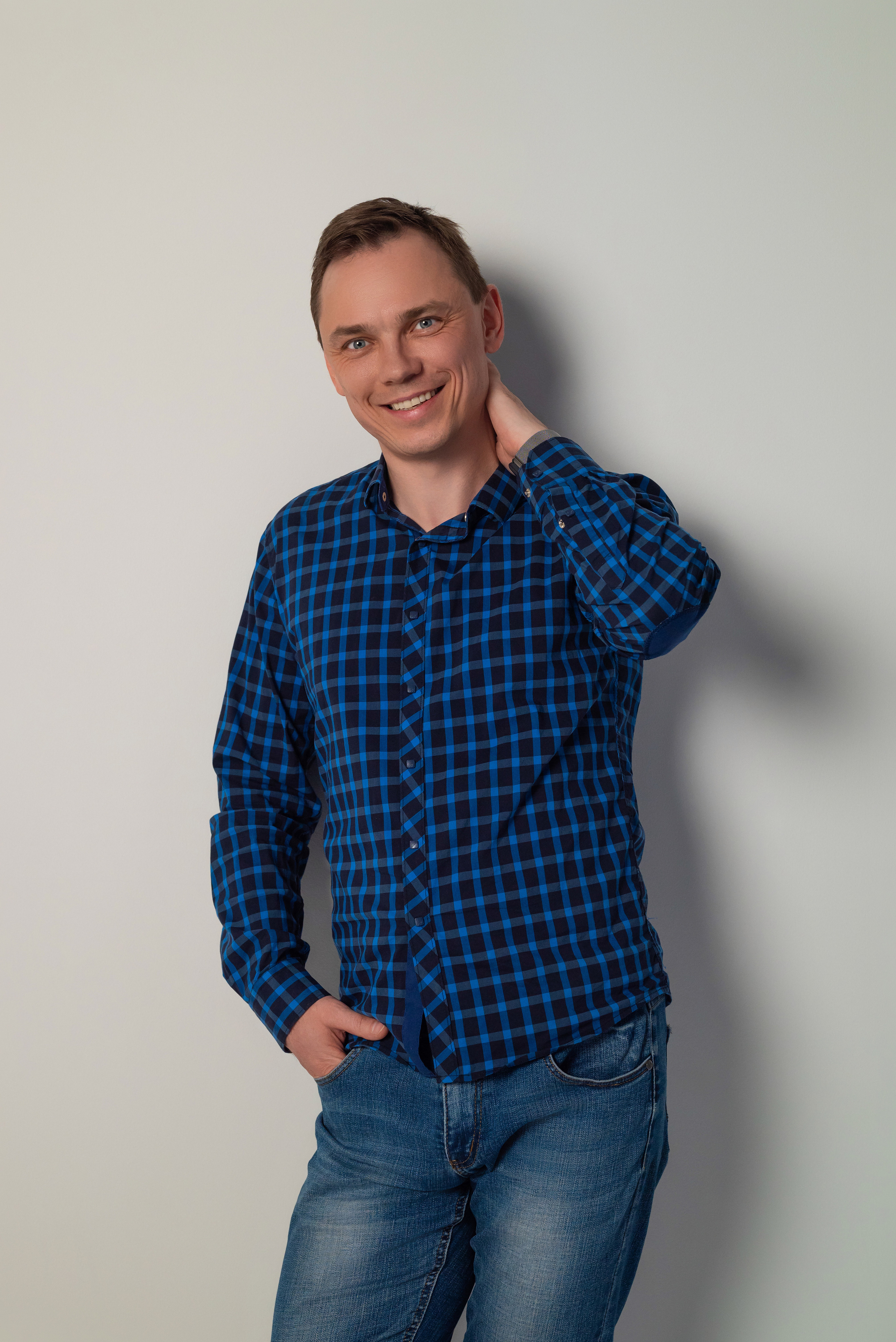 Ксенофонтовы. Фотограф в городе Салават