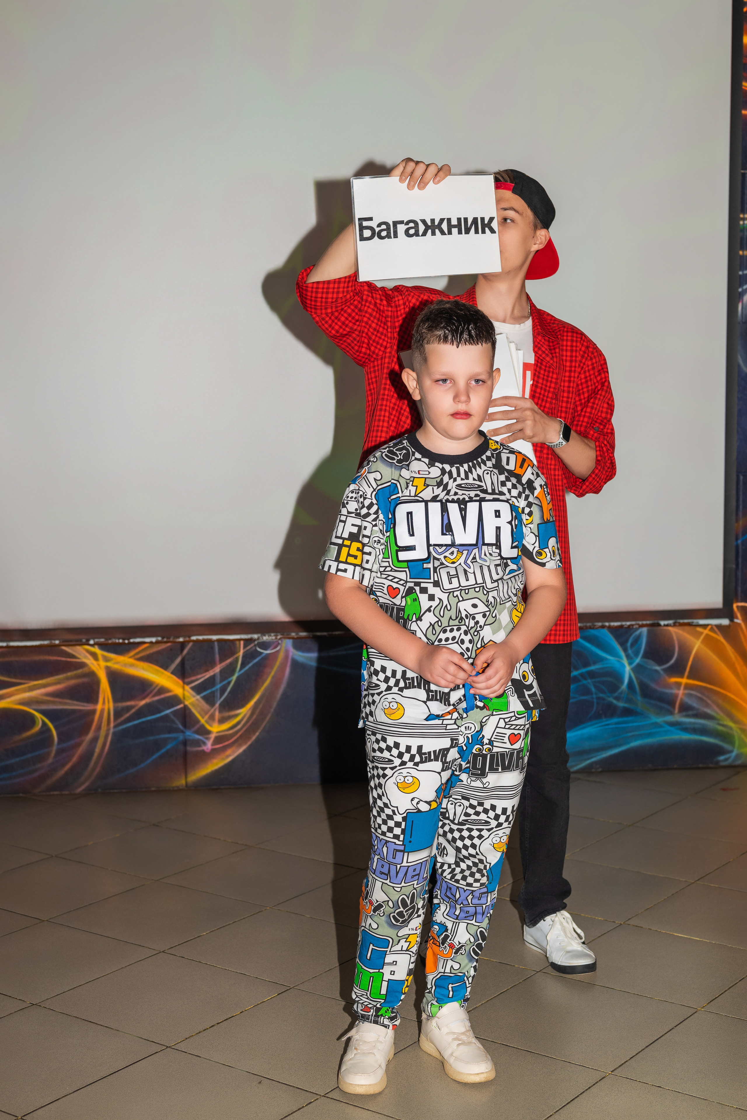 Миша. Фотограф в городе Салават