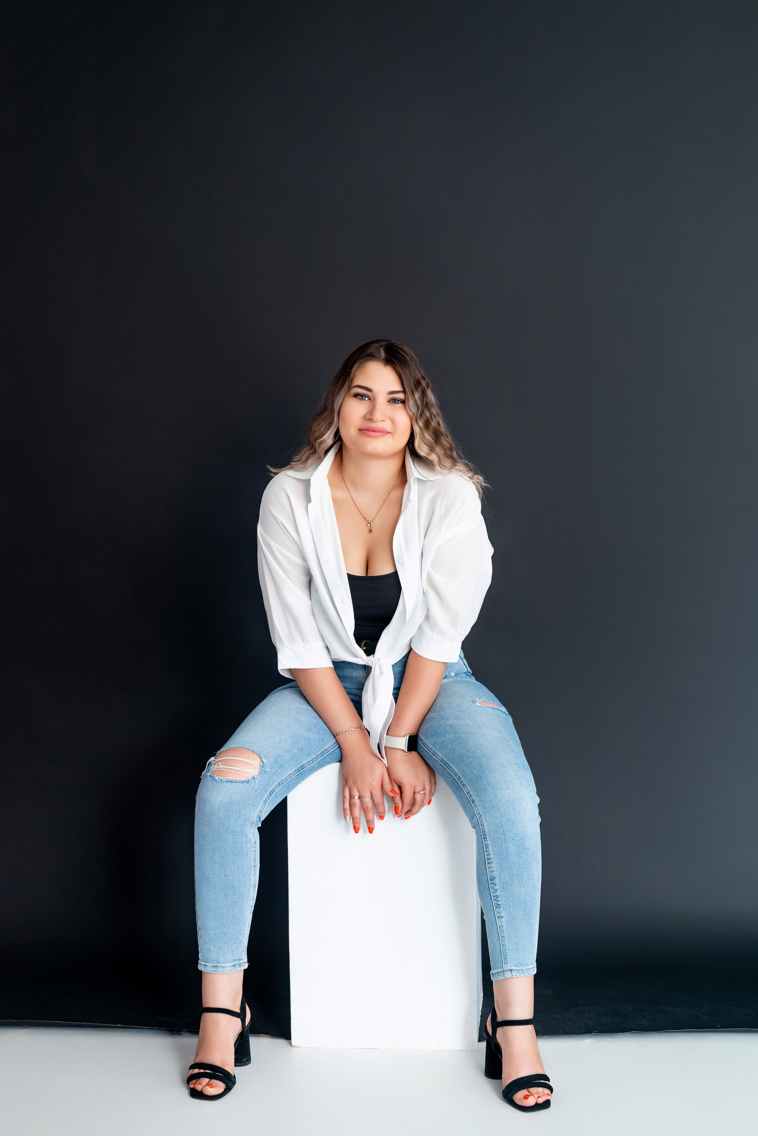 Алина. Фотограф в городе Салават