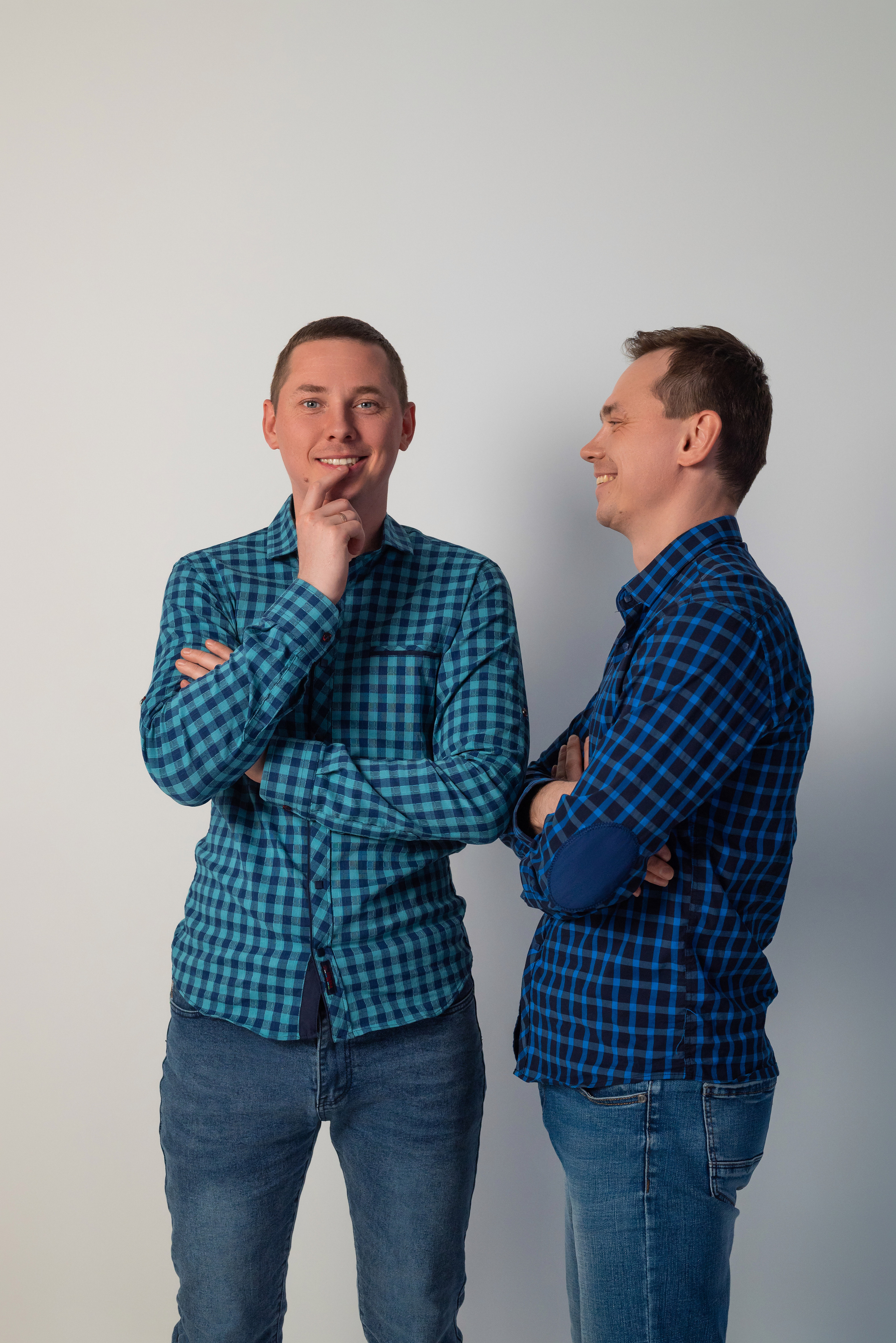 Ксенофонтовы. Фотограф в городе Салават