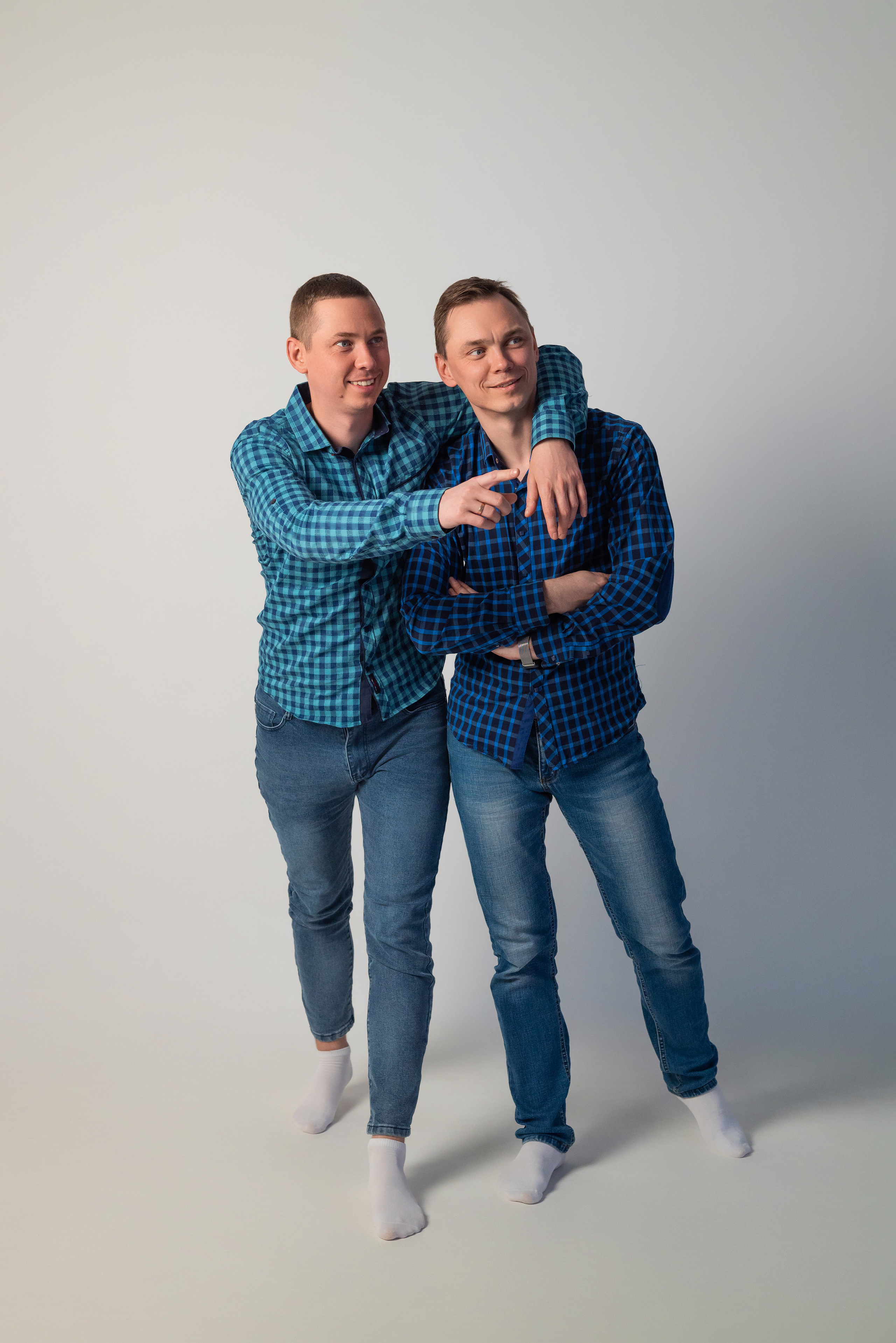 Ксенофонтовы. Фотограф в городе Салават