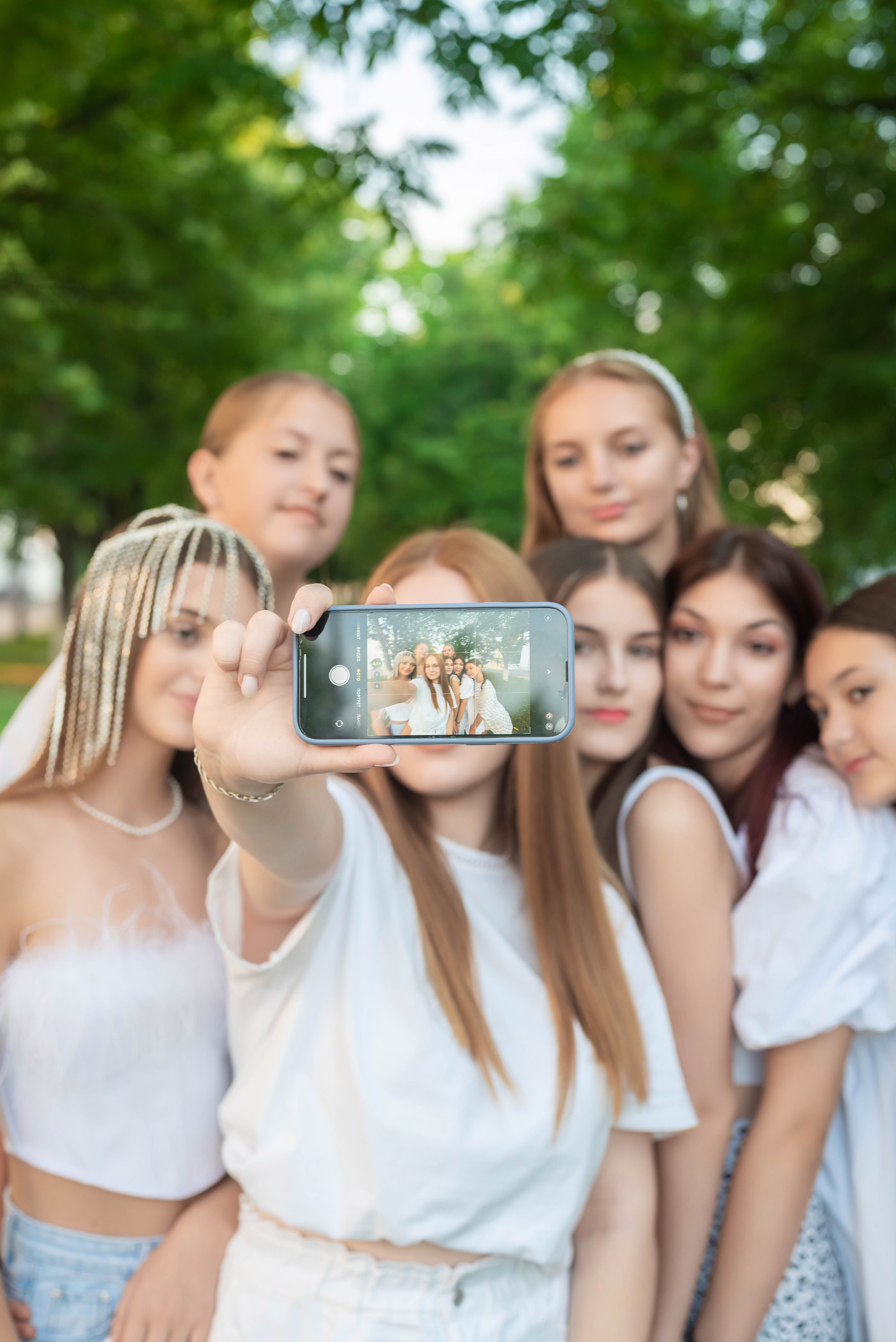 Божена. Фотограф в городе Салават