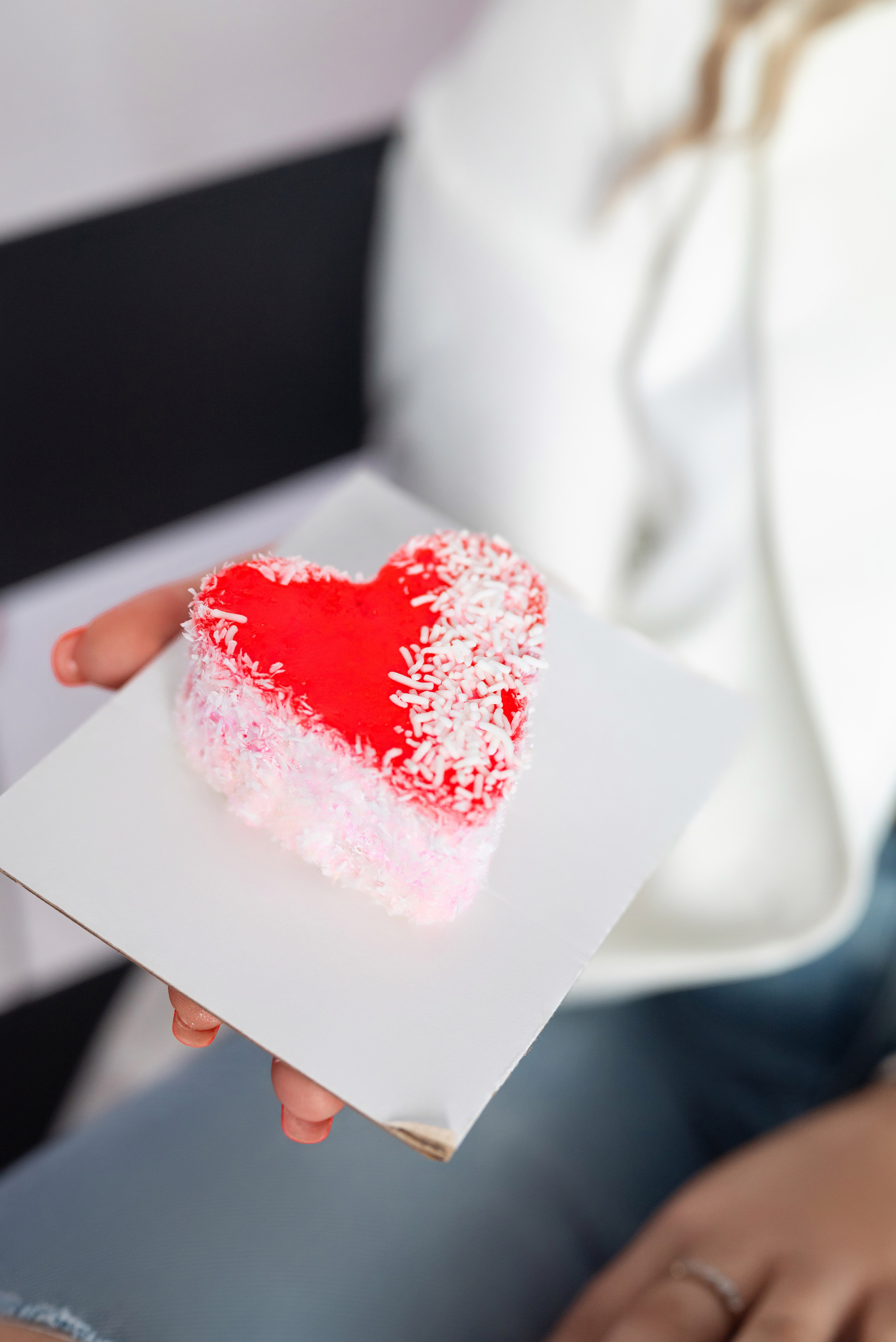 Алина. Фотограф в городе Салават