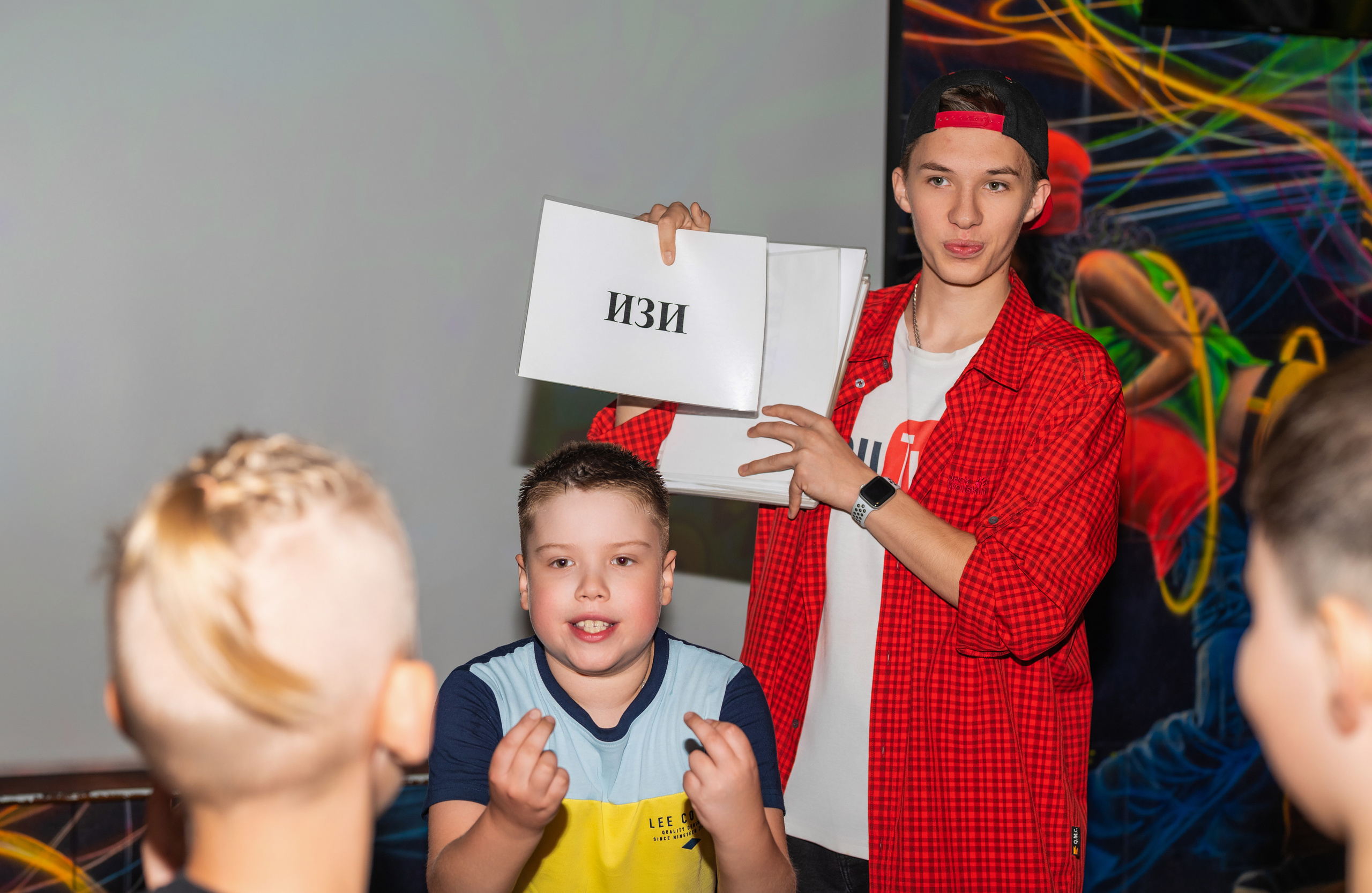 Миша. Фотограф в городе Салават