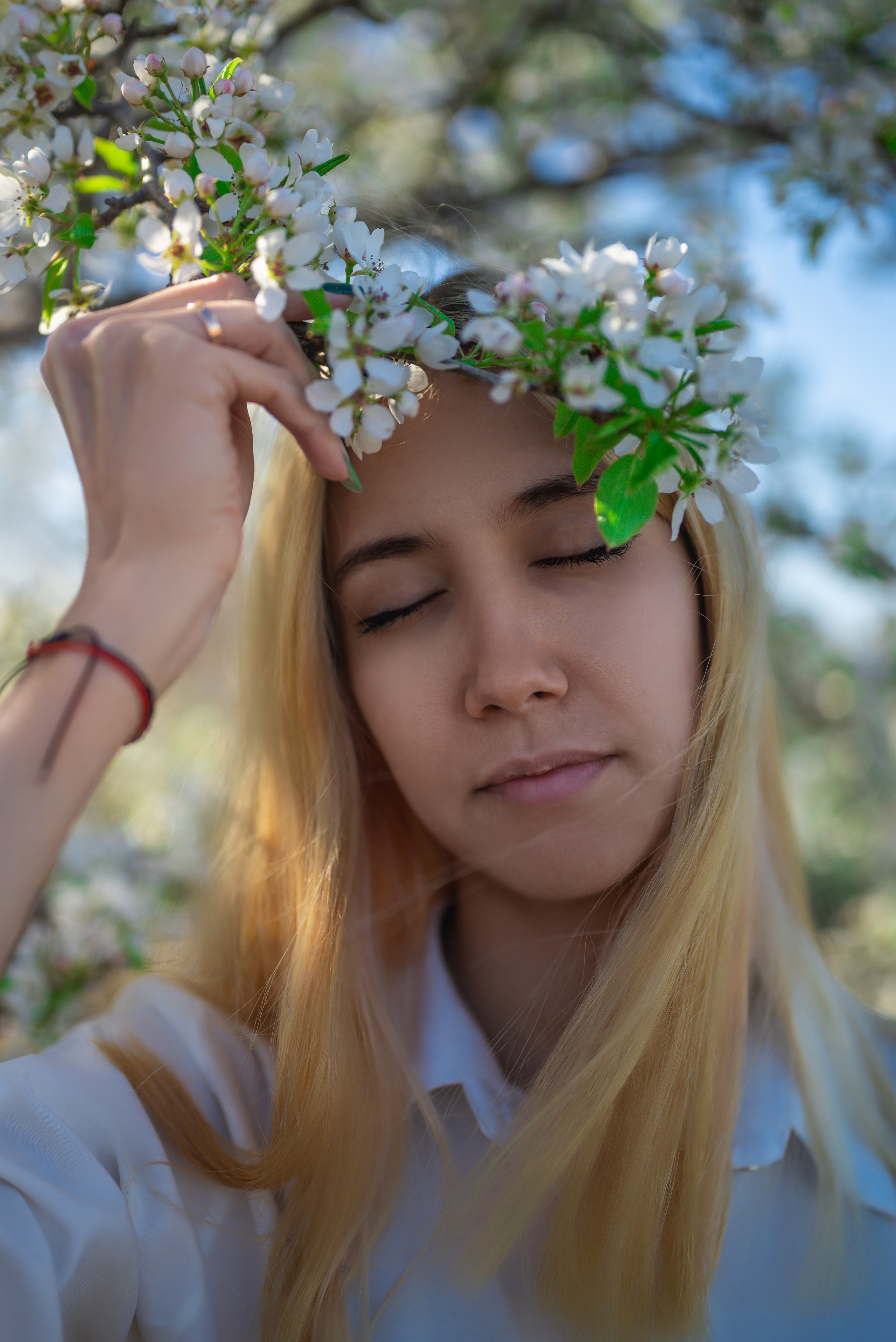 Лена. Фотограф в городе Салават