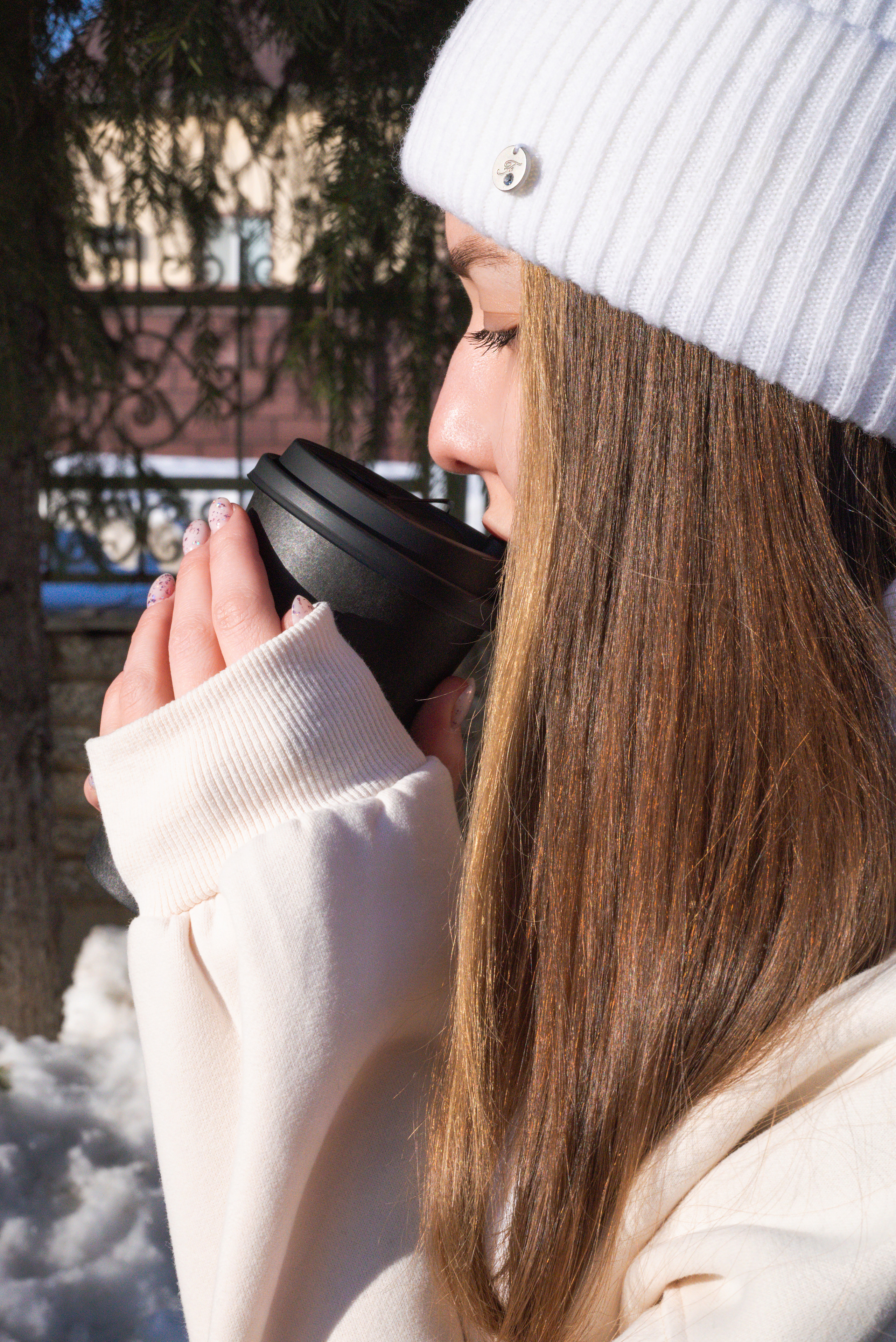 Милена. Фотограф в городе Салават