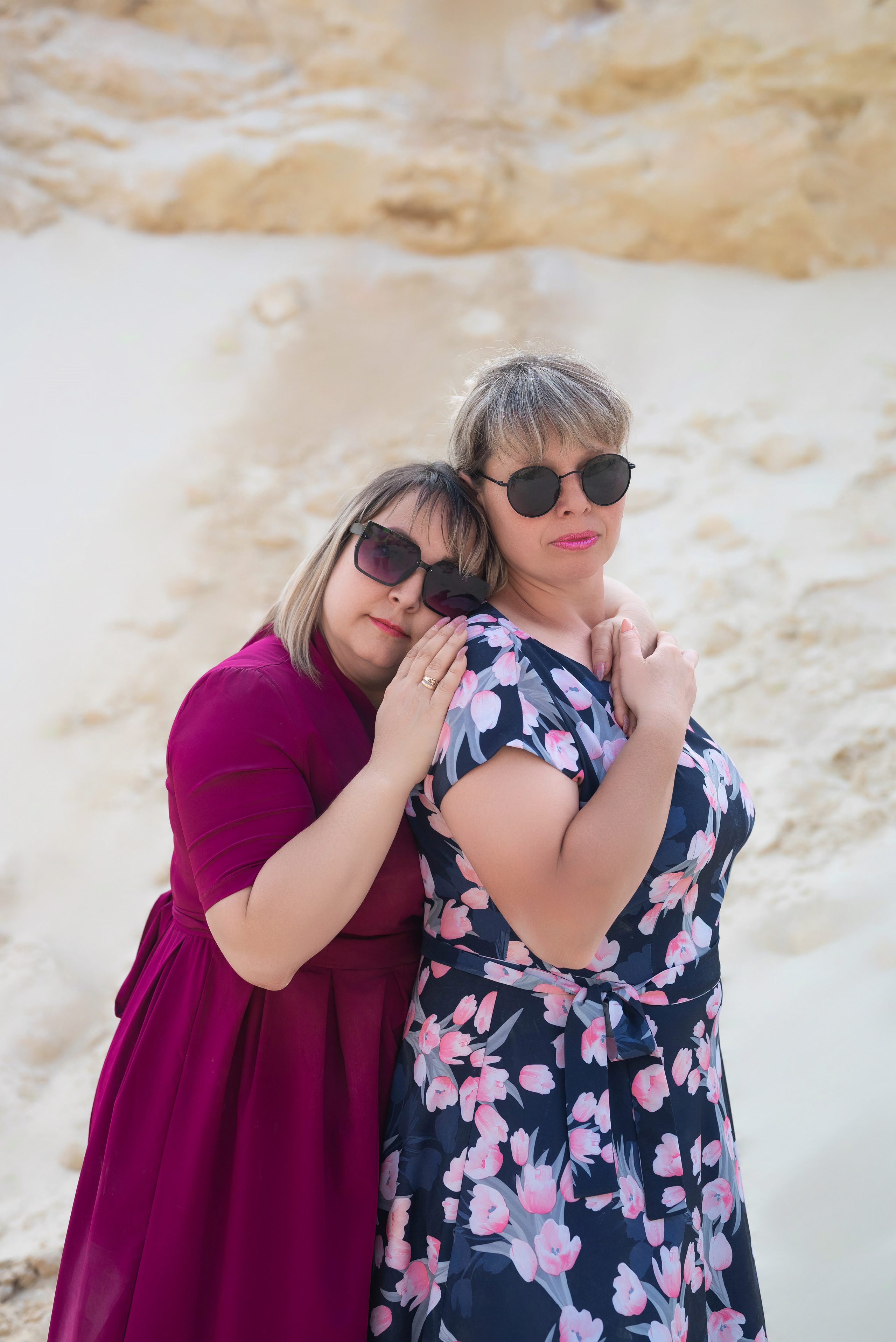 «Башкирский Дубай». Фотограф в городе Салават