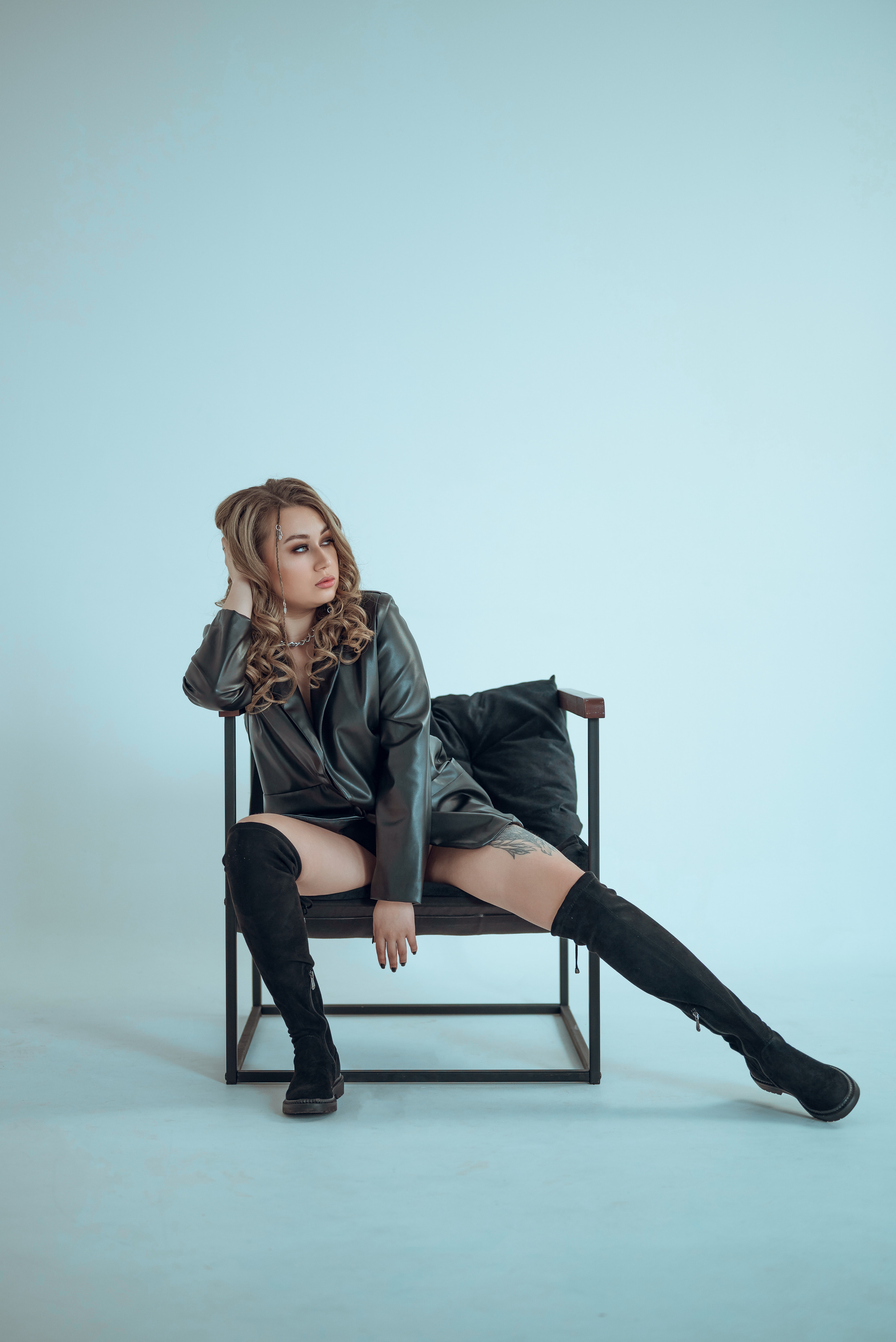 Адиля. Фотограф в городе Салават