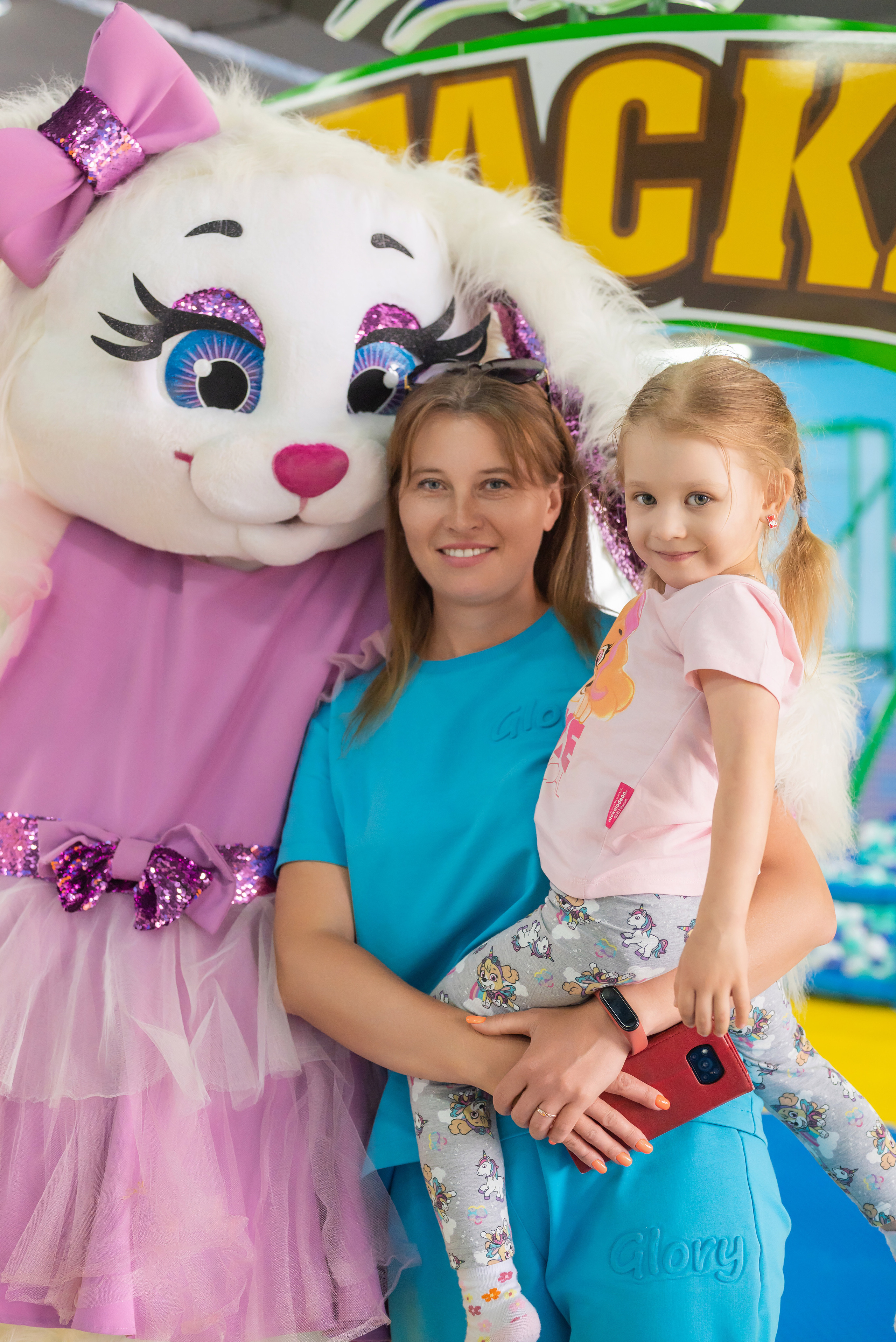 Кирюша. Фотограф в городе Салават