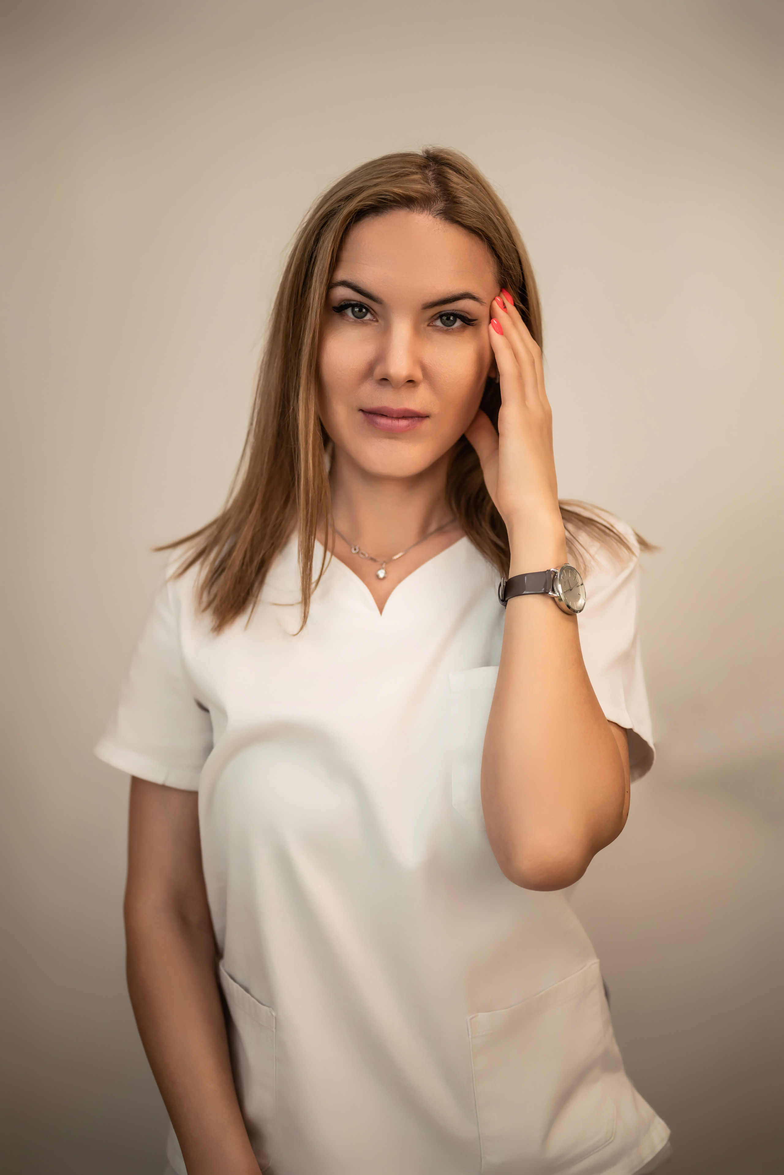 Диана. Мастер депиляции. Фотограф в городе Салават