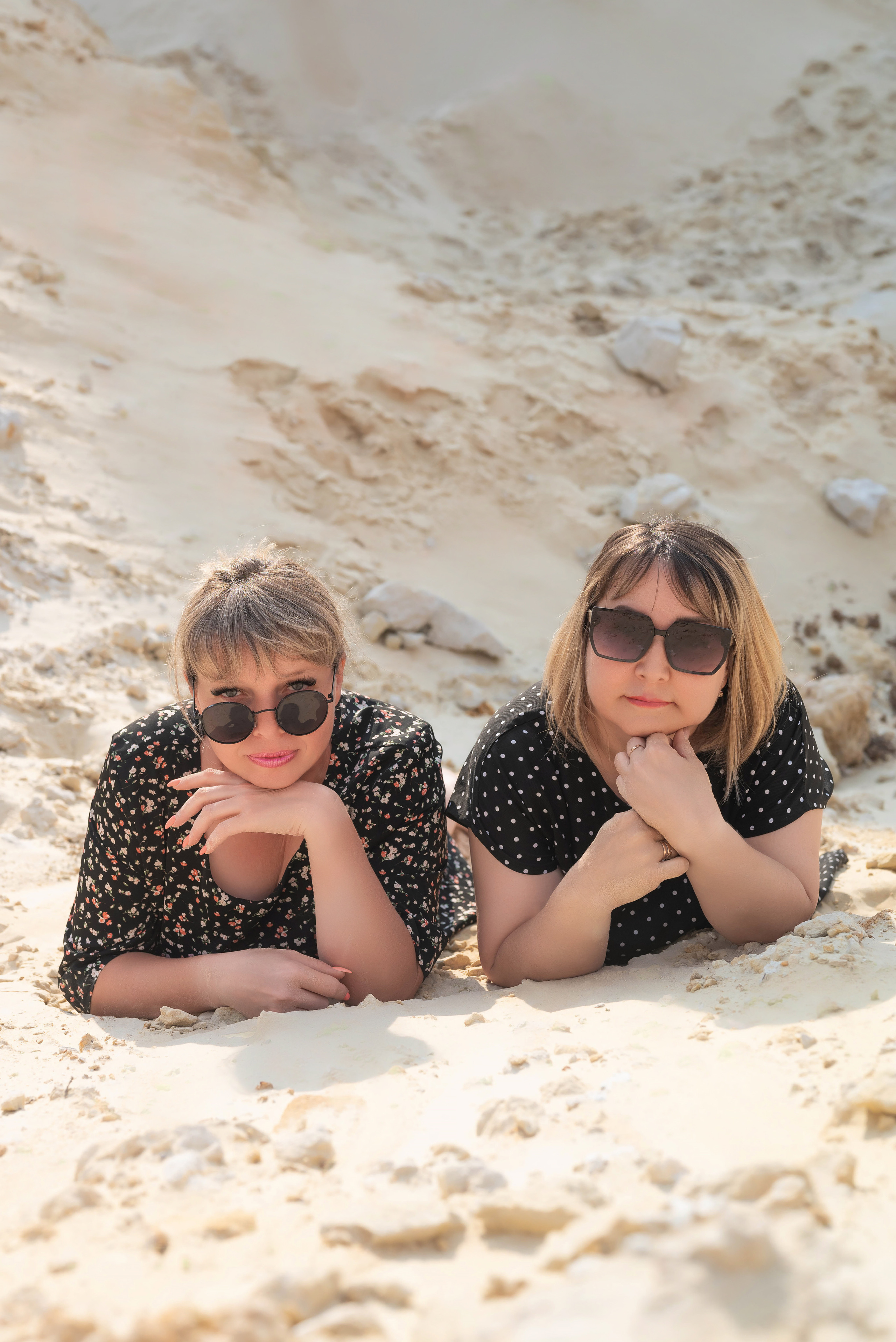 «Башкирский Дубай». Фотограф в городе Салават