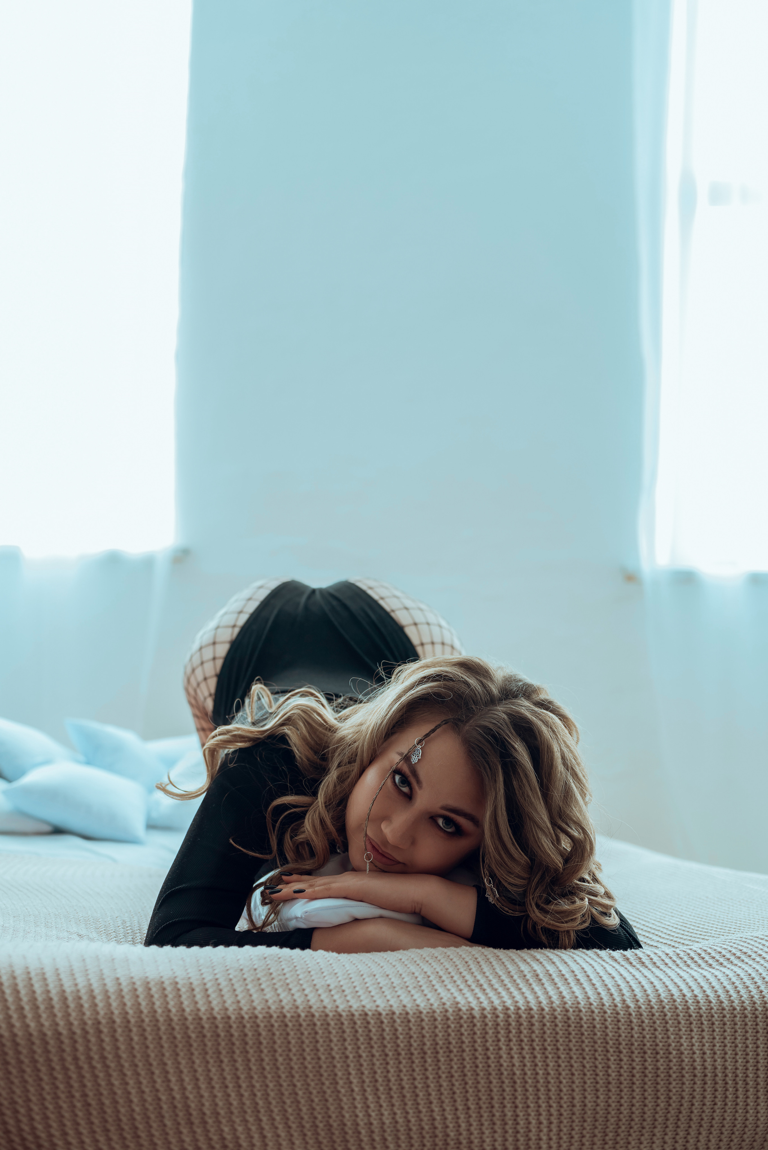 Адиля. Фотограф в городе Салават