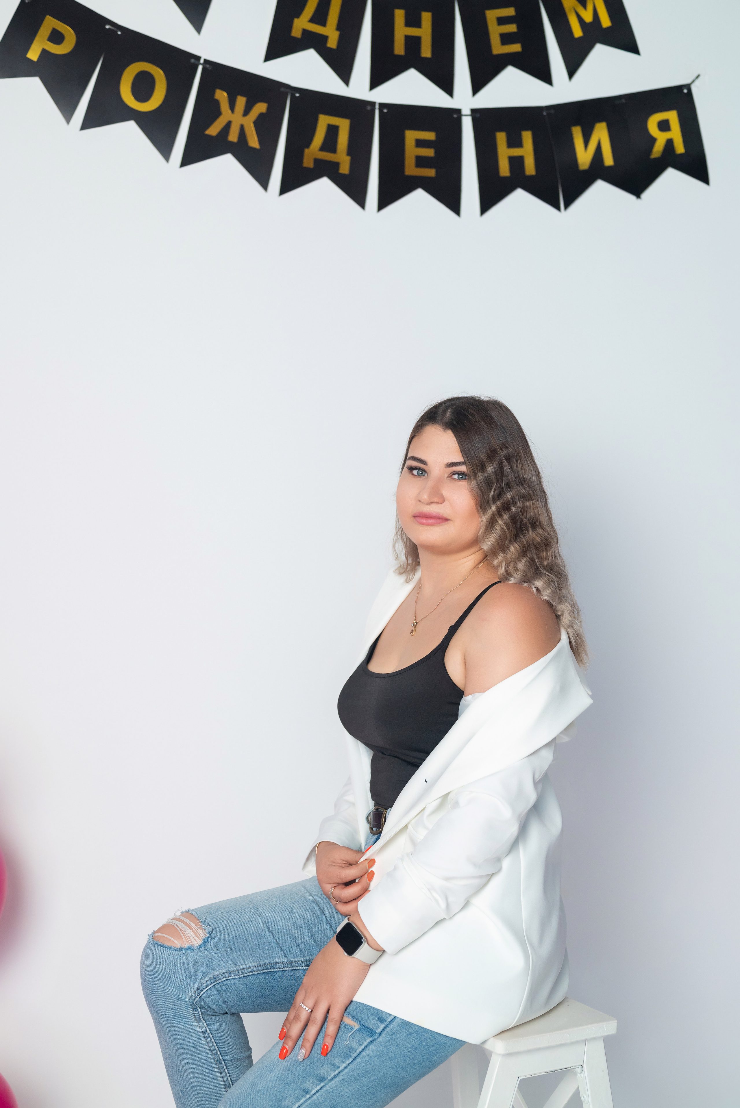 Алина. Фотограф в городе Салават