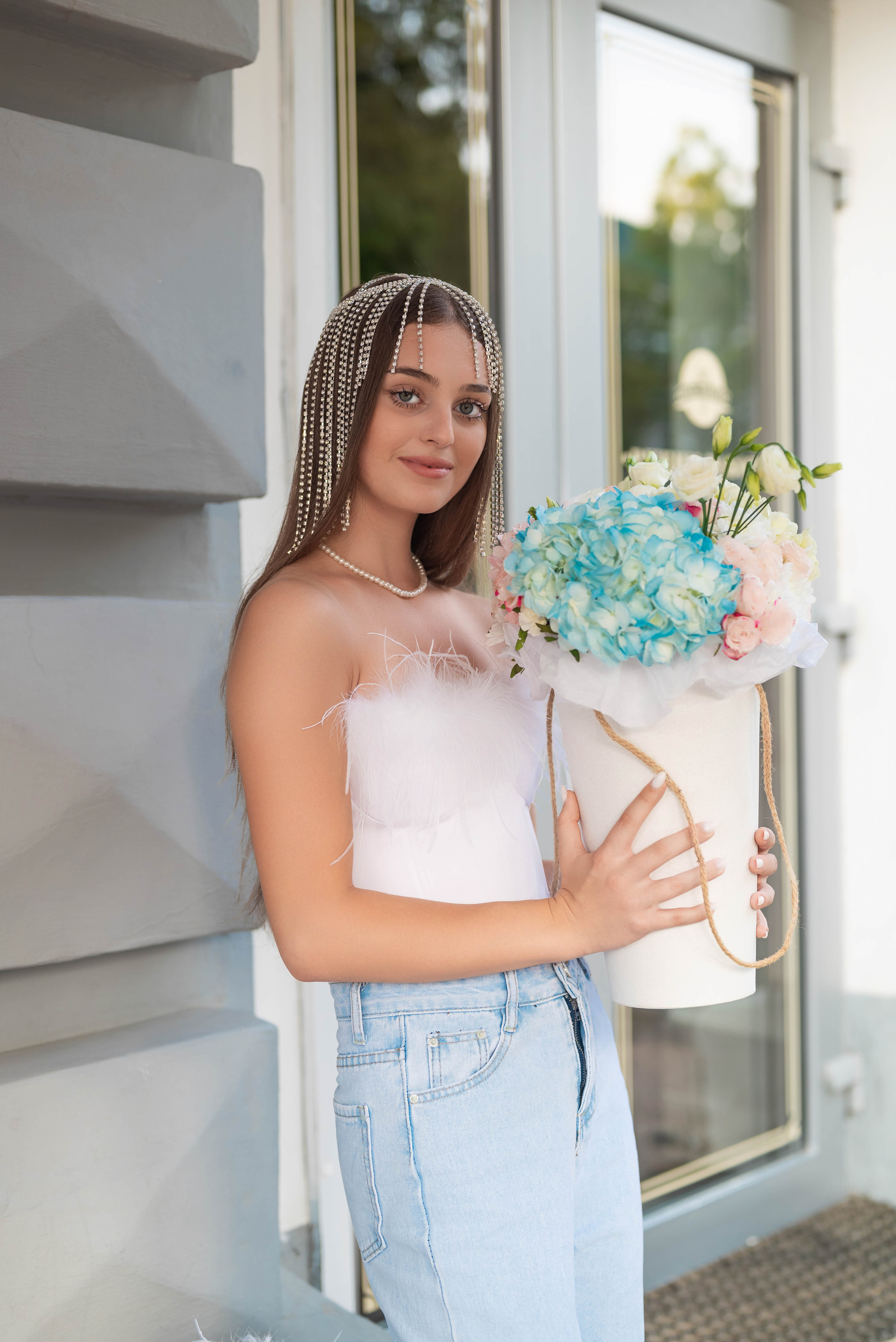 Божена. Фотограф в городе Салават