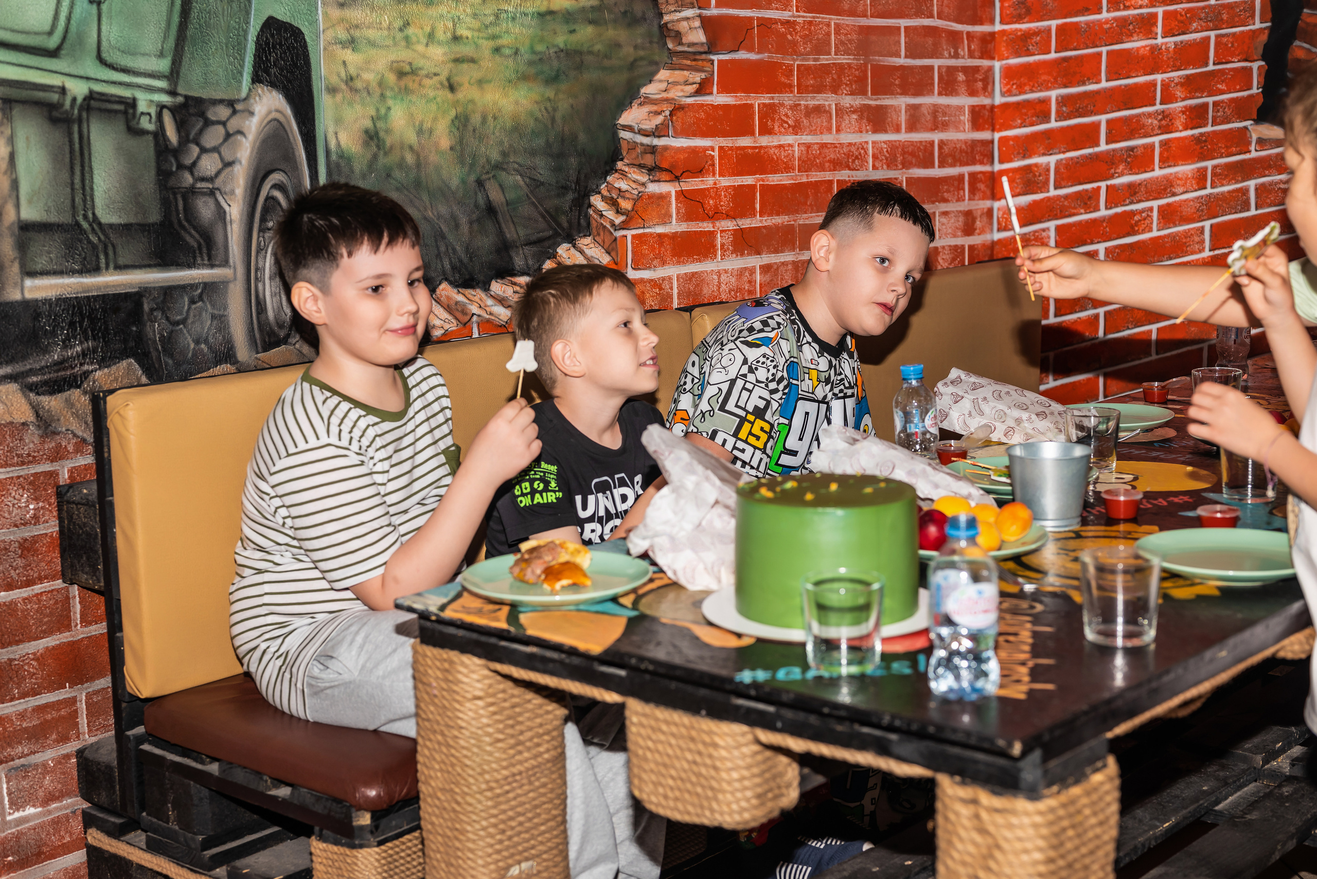 Миша. Фотограф в городе Салават