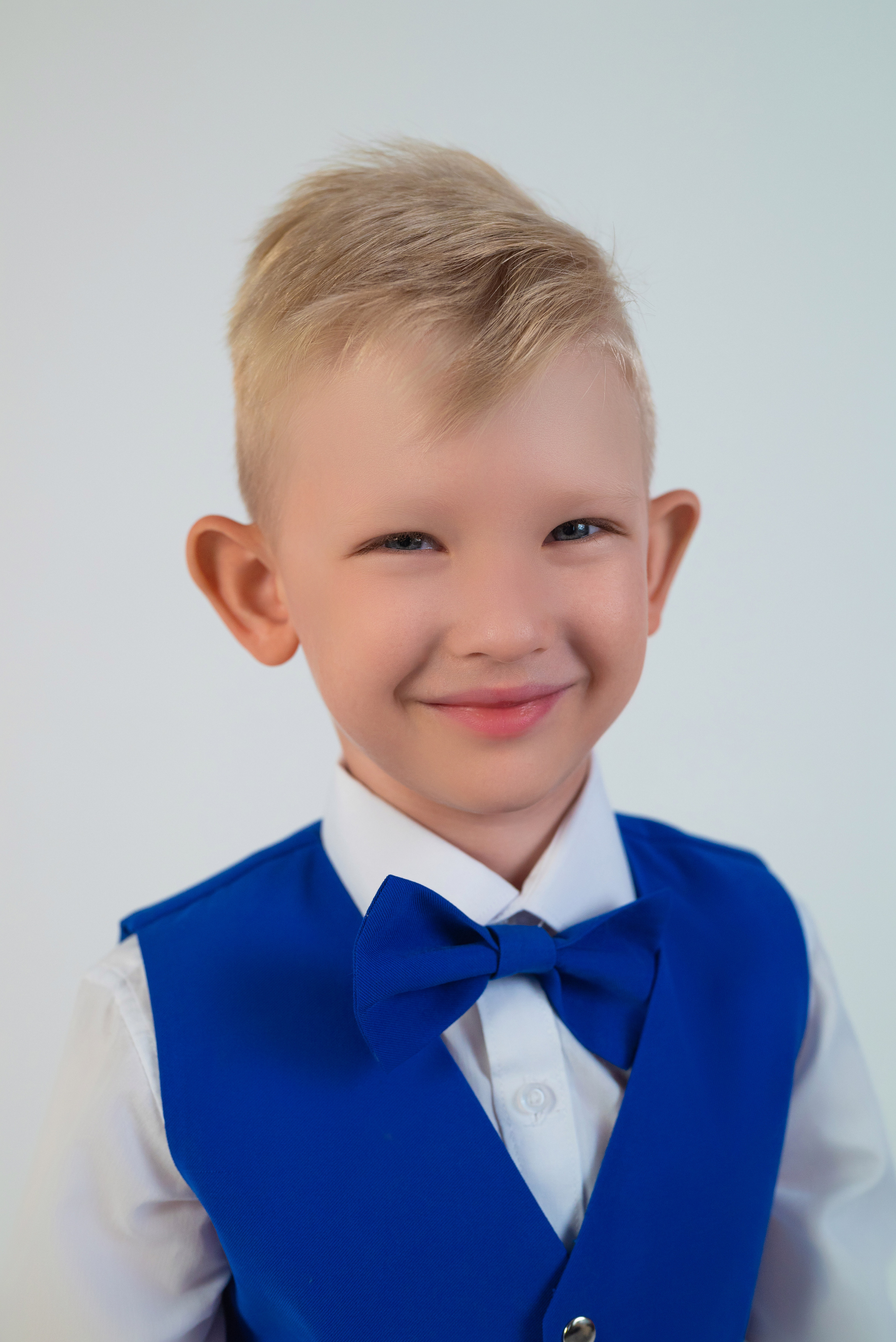 Мама и сын. Фотограф в городе Салават