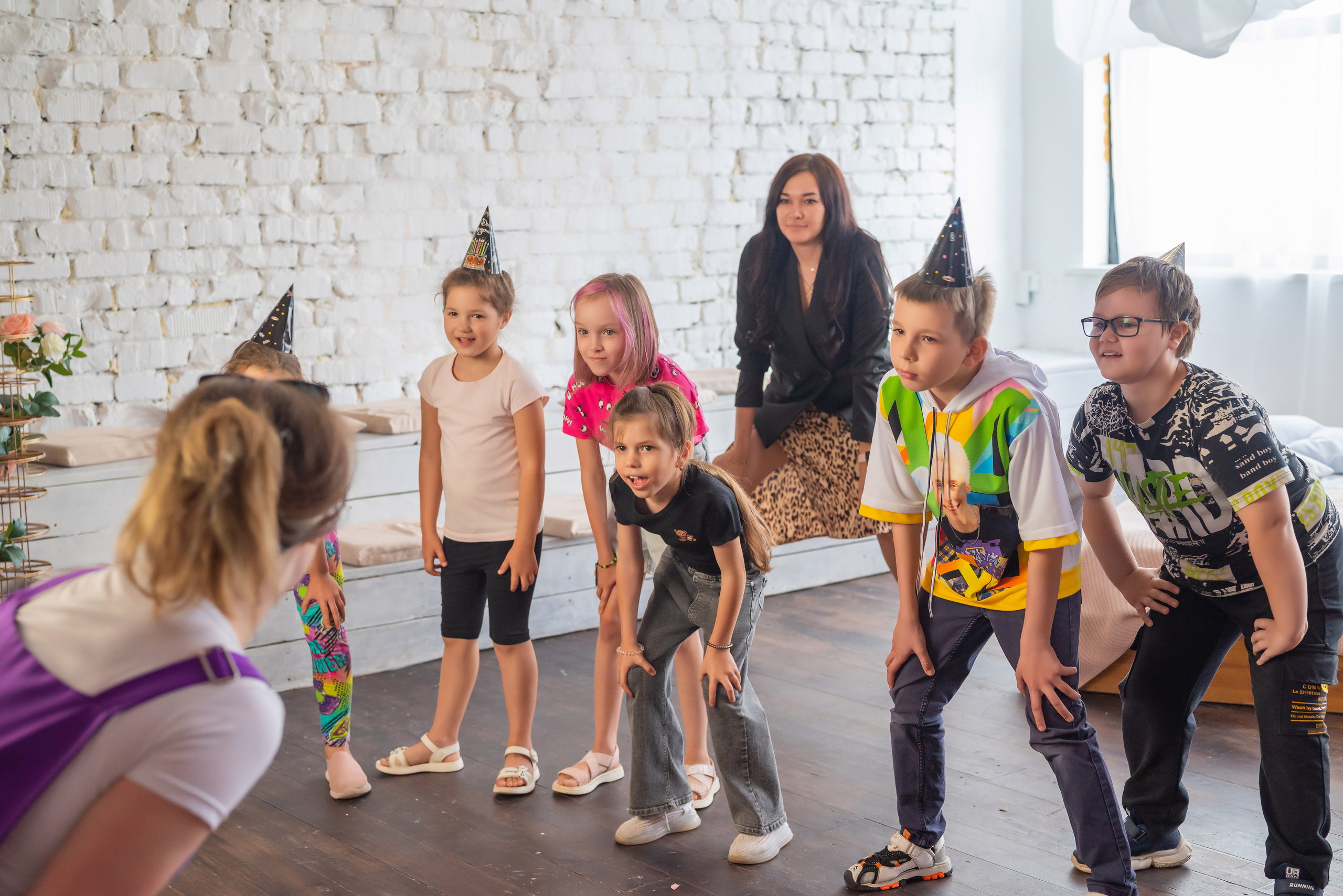 Амелия. Фотограф в городе Салават