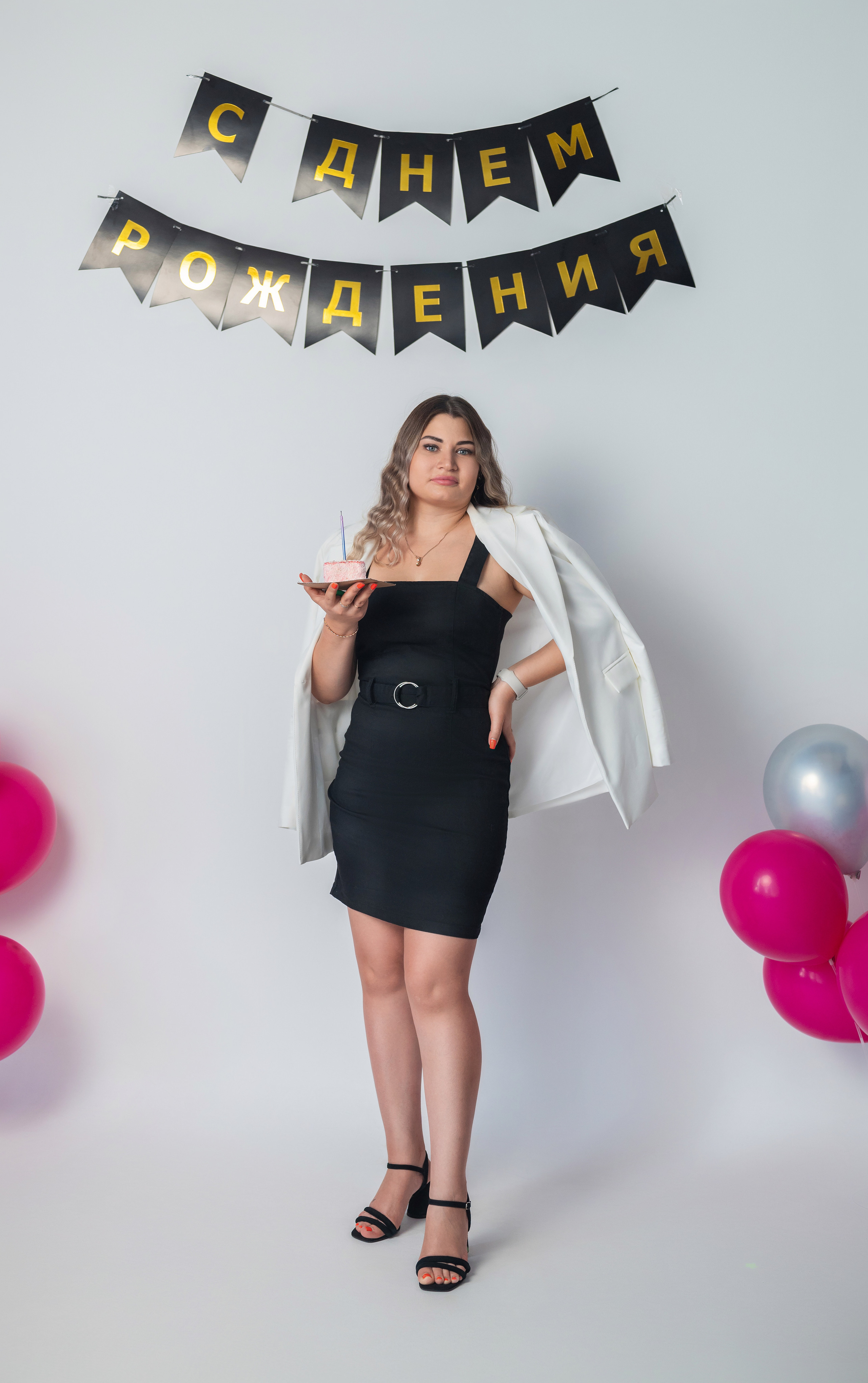 Алина. Фотограф в городе Салават