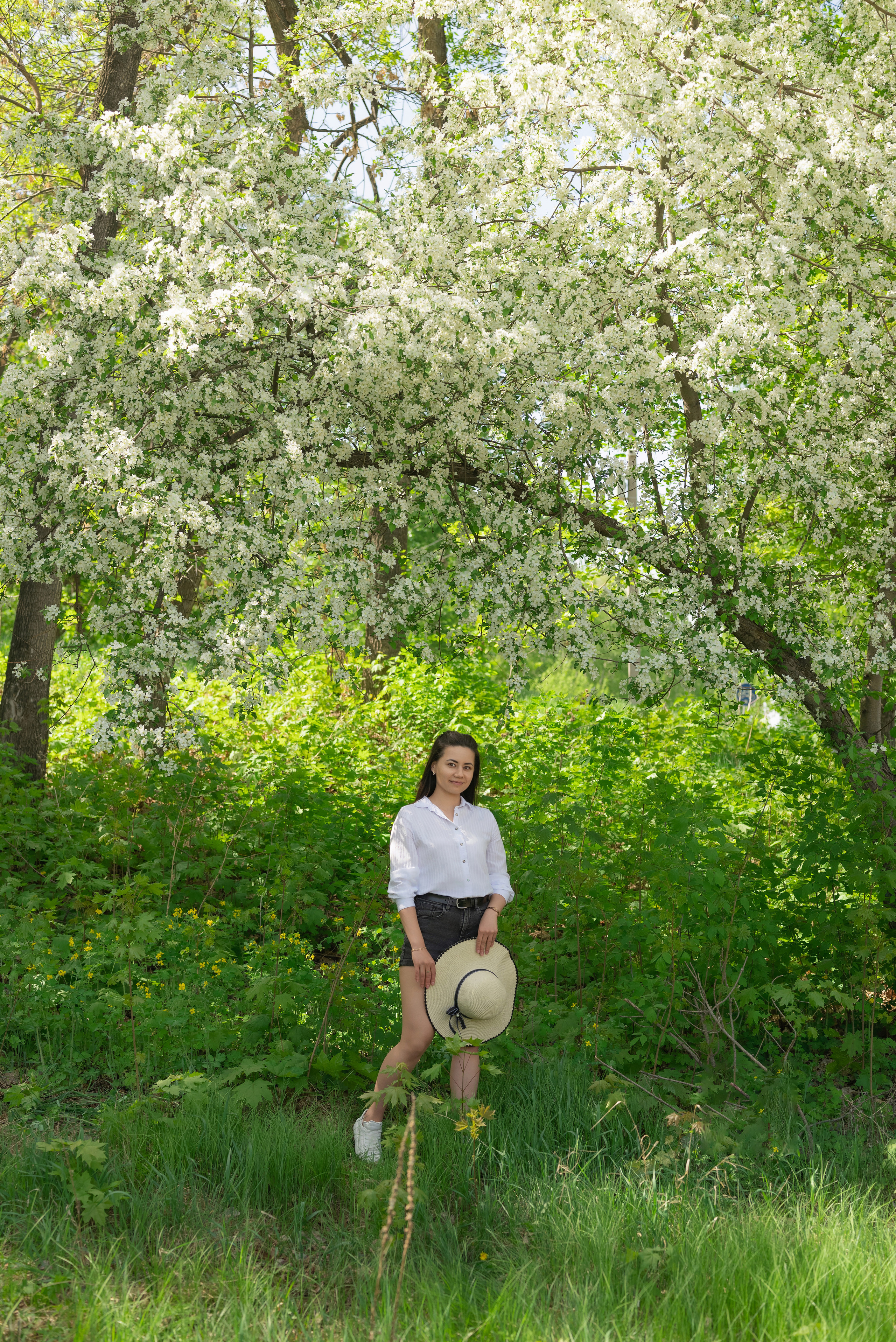 Лиана. Фотограф в городе Салават