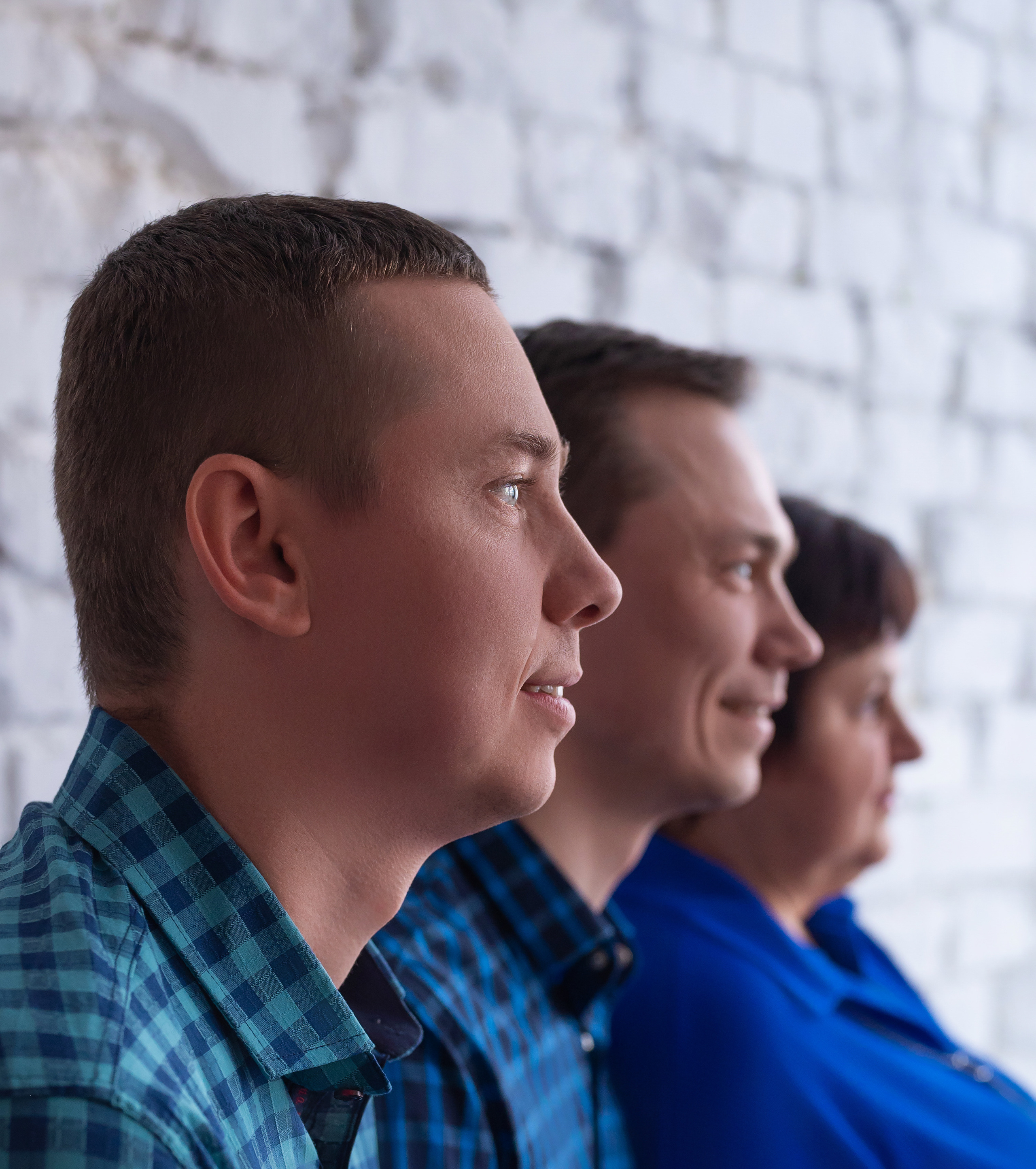 Ксенофонтовы. Фотограф в городе Салават