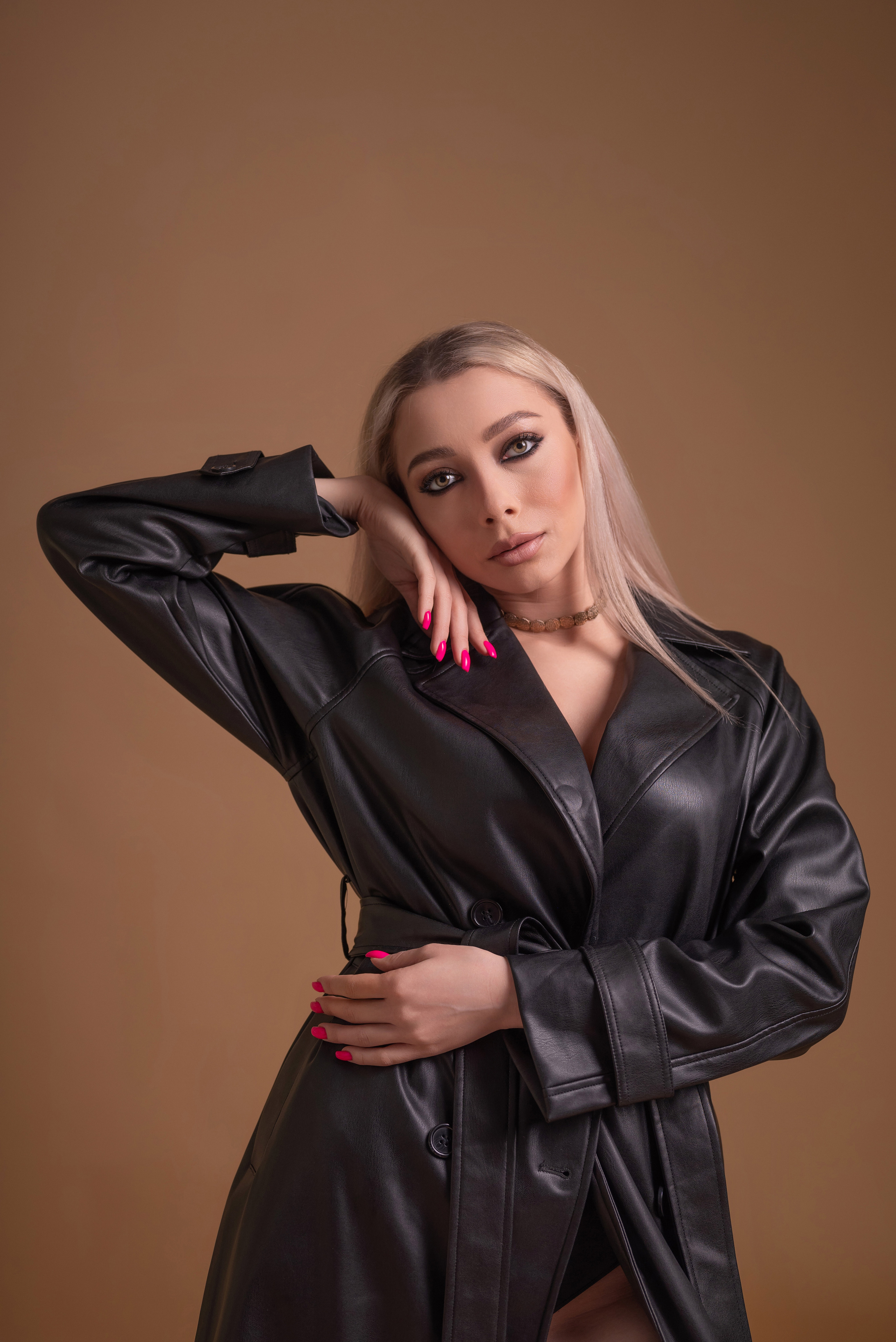 Мария. Фотограф в городе Салават